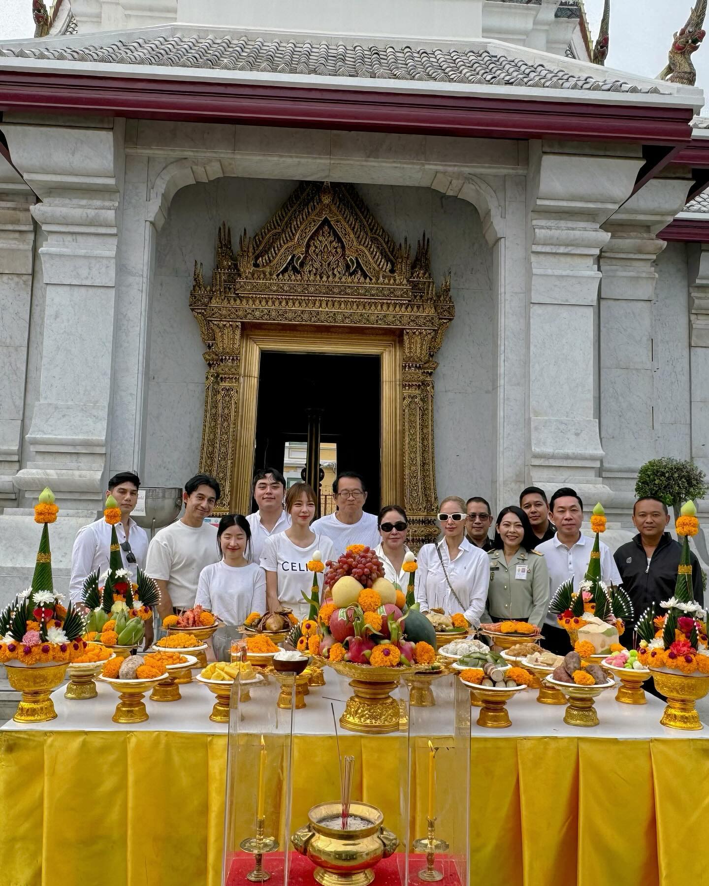 นิวเคลียร์ - หรรษา จึงวิวัฒนวงศ์