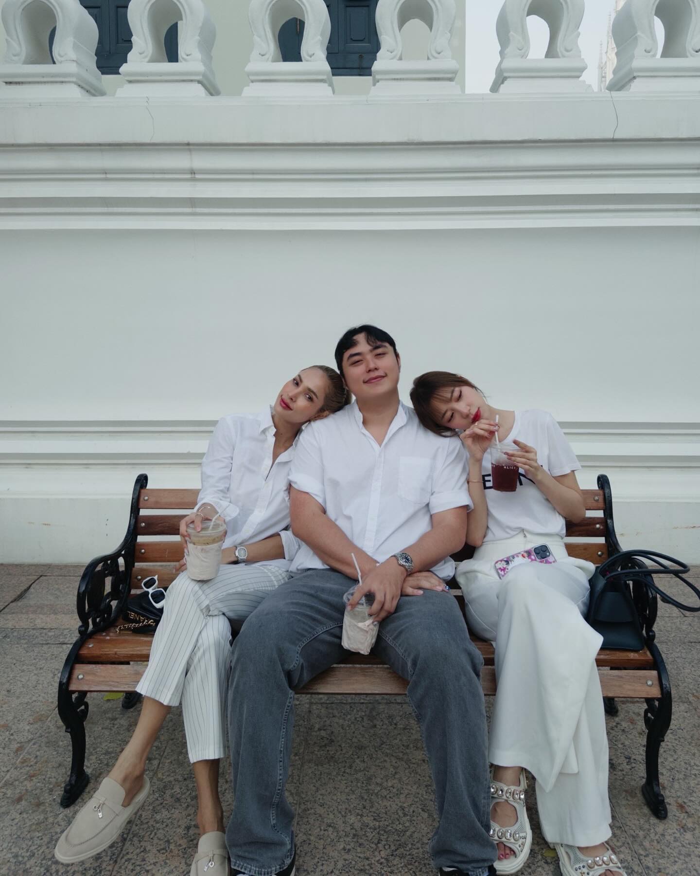 นิวเคลียร์ - หรรษา จึงวิวัฒนวงศ์
