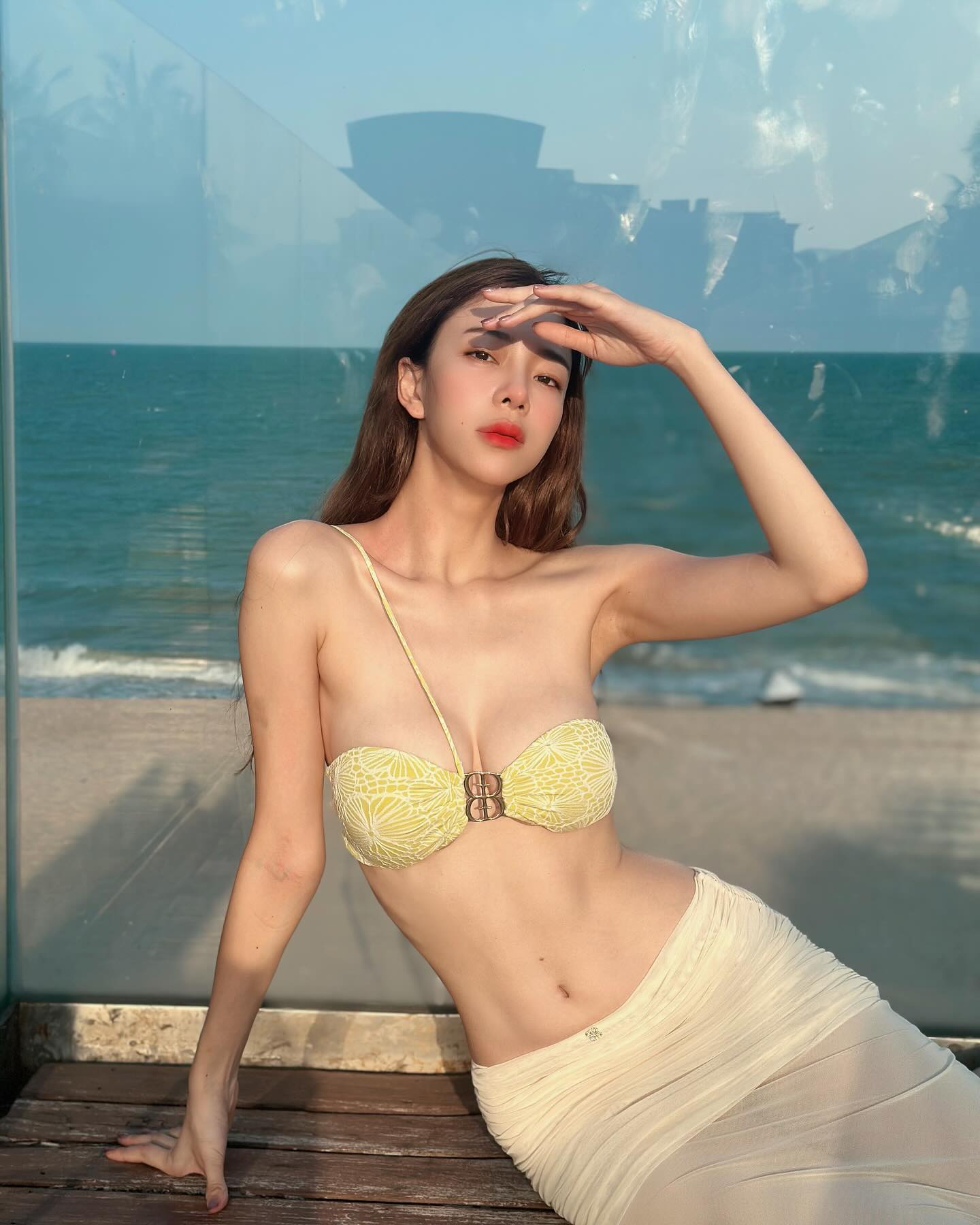 นิวเคลียร์ - หรรษา จึงวิวัฒนวงศ์