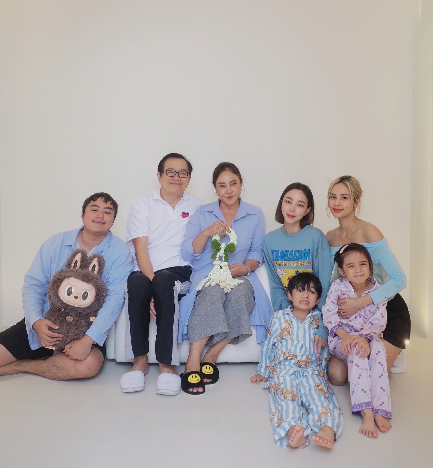 นิวเคลียร์ - หรรษา จึงวิวัฒนวงศ์
