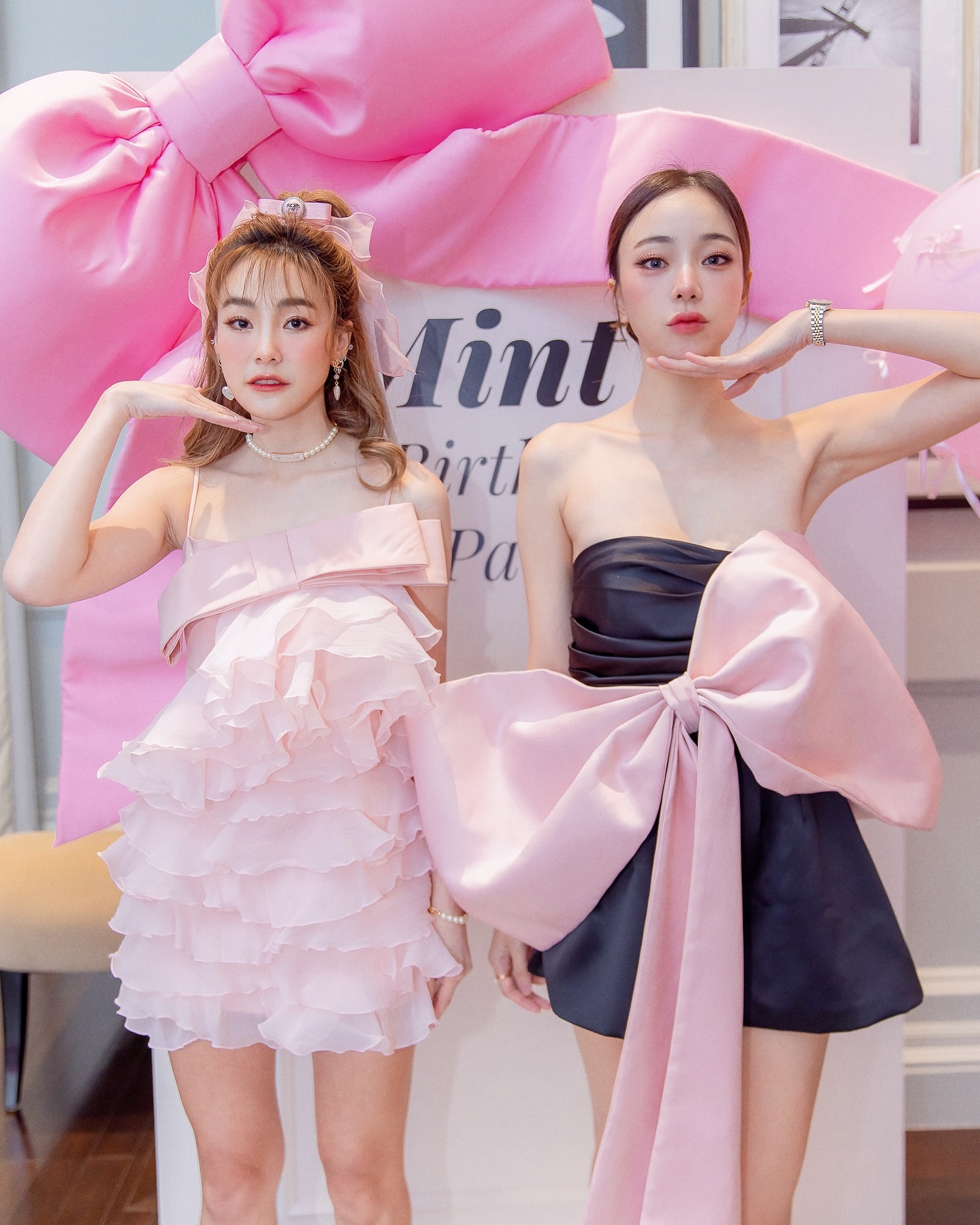 นิวเคลียร์ - หรรษา จึงวิวัฒนวงศ์