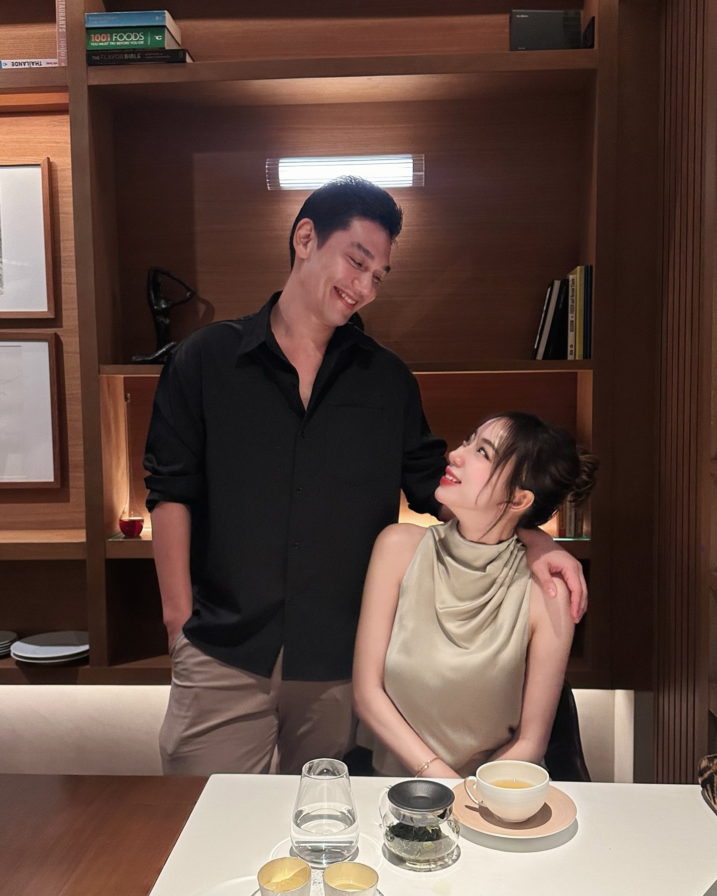 นิวเคลียร์ - หรรษา จึงวิวัฒนวงศ์