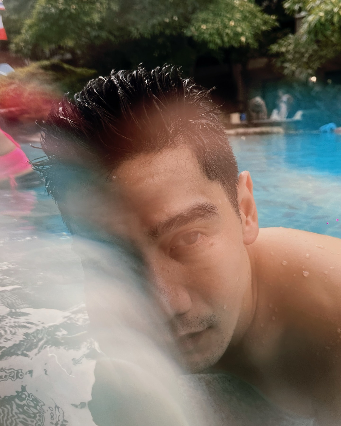 นิวเคลียร์ - หรรษา จึงวิวัฒนวงศ์