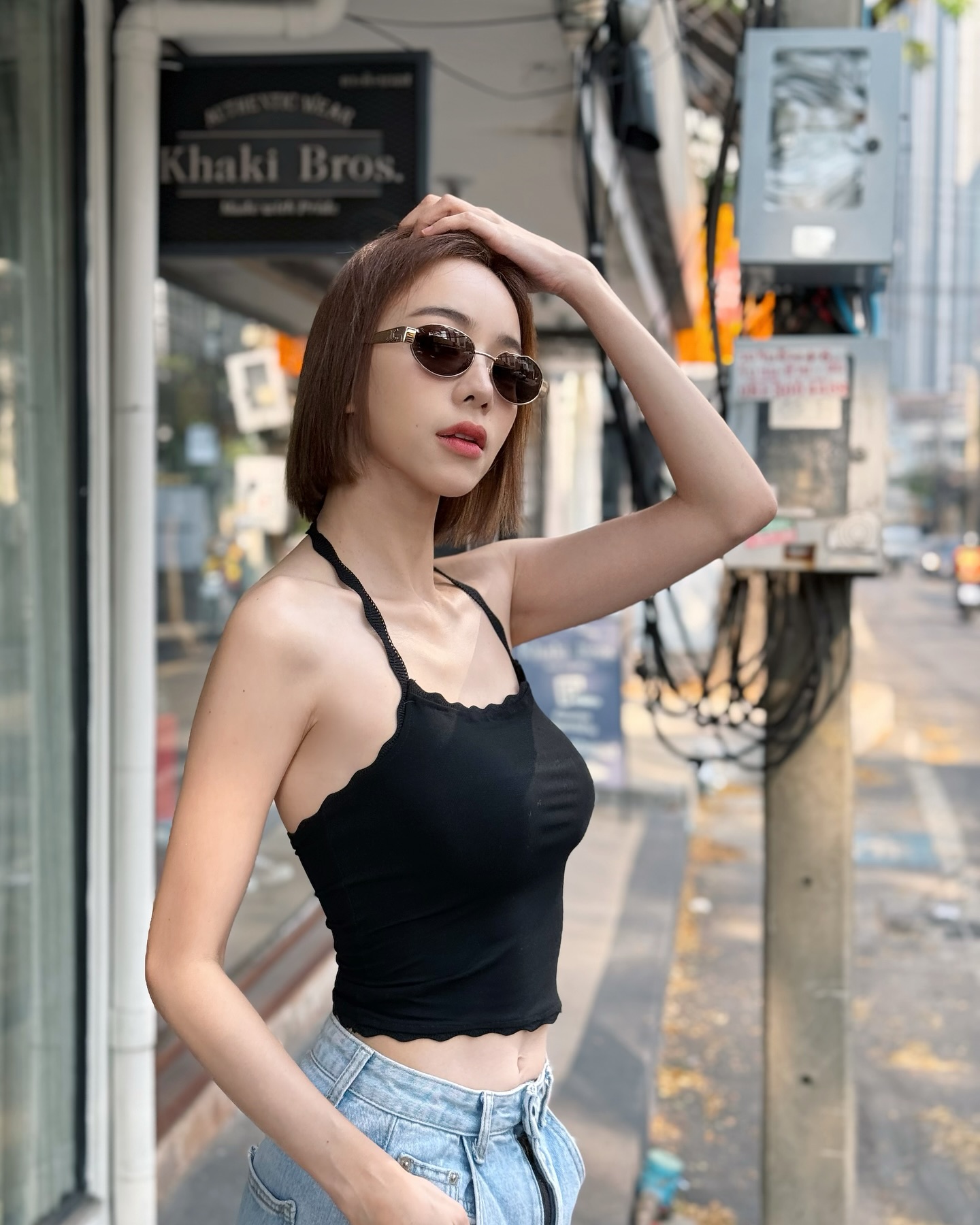 นิวเคลียร์ - หรรษา จึงวิวัฒนวงศ์
