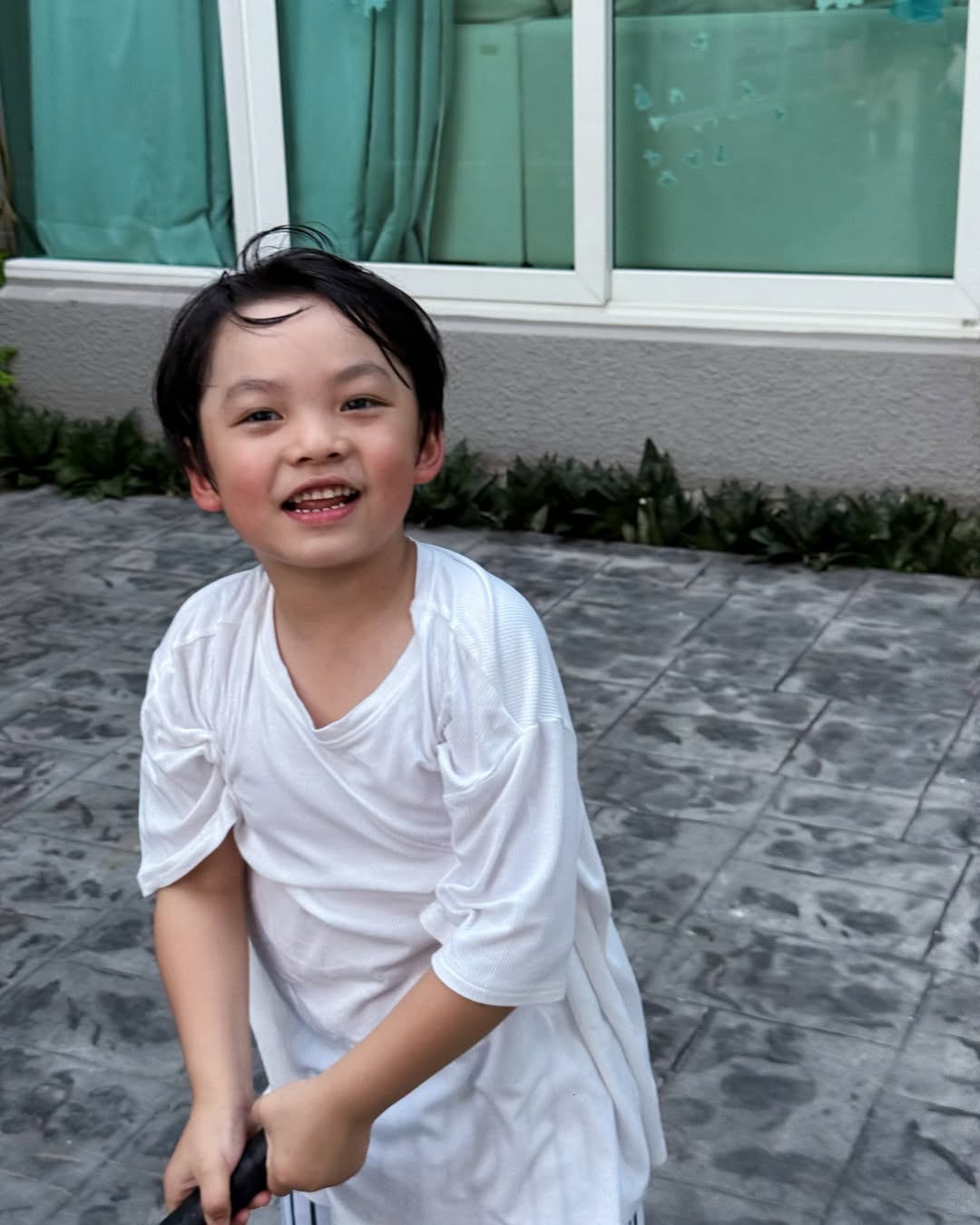 นิวเคลียร์ - หรรษา จึงวิวัฒนวงศ์