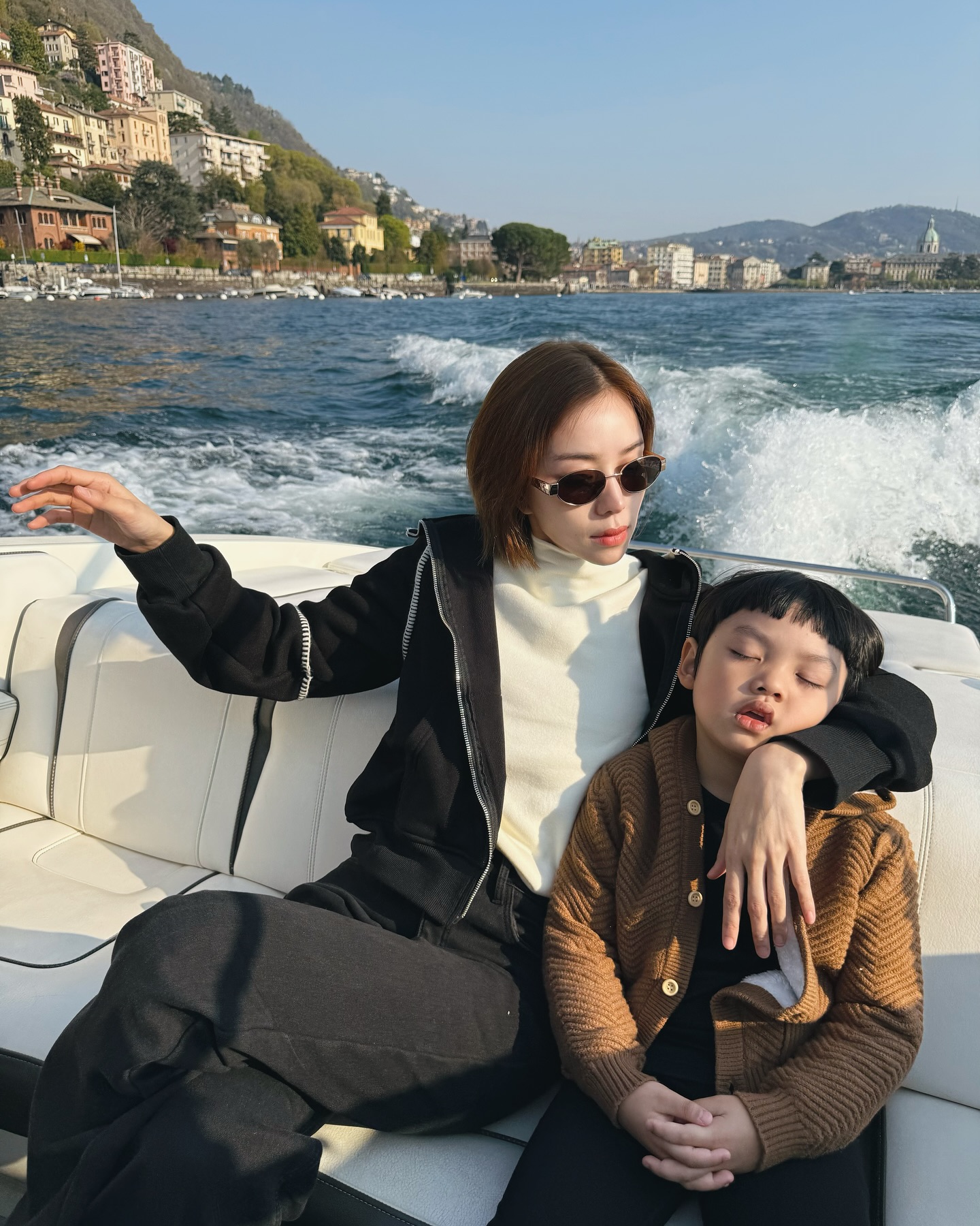 นิวเคลียร์ - หรรษา จึงวิวัฒนวงศ์