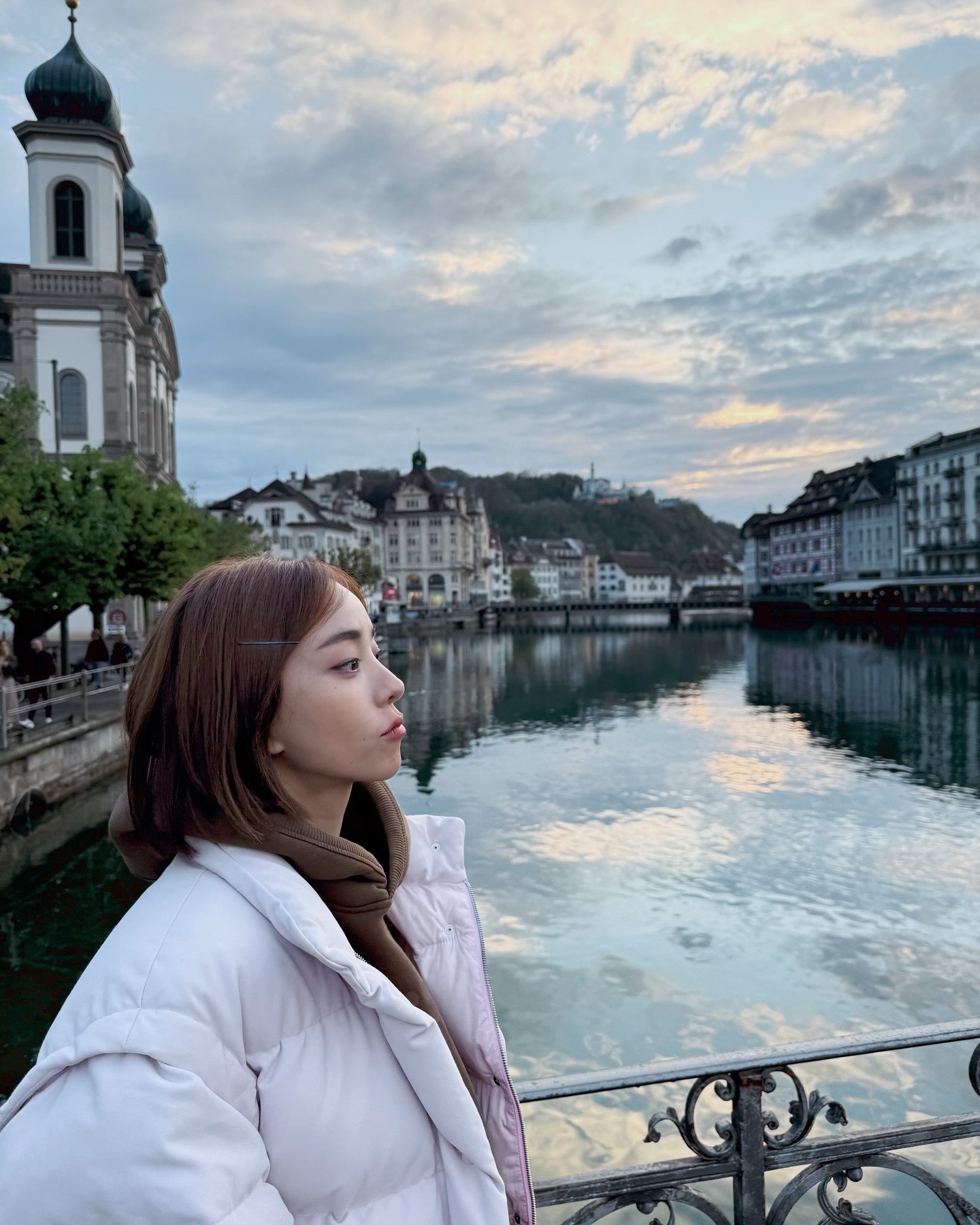 นิวเคลียร์ - หรรษา จึงวิวัฒนวงศ์