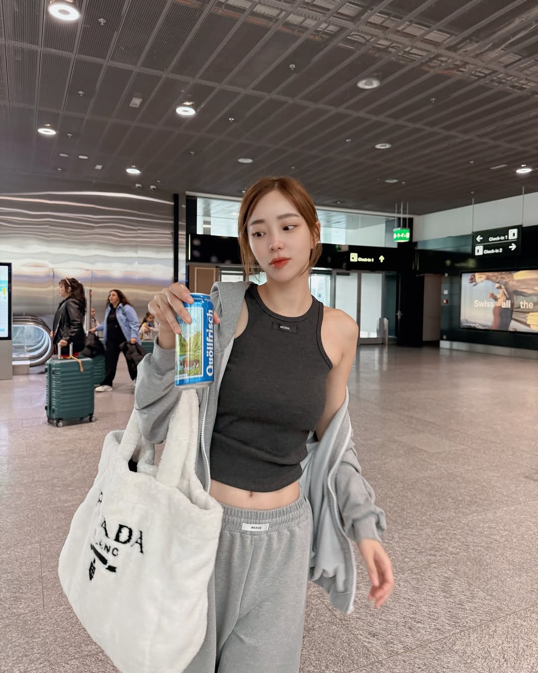 นิวเคลียร์ - หรรษา จึงวิวัฒนวงศ์