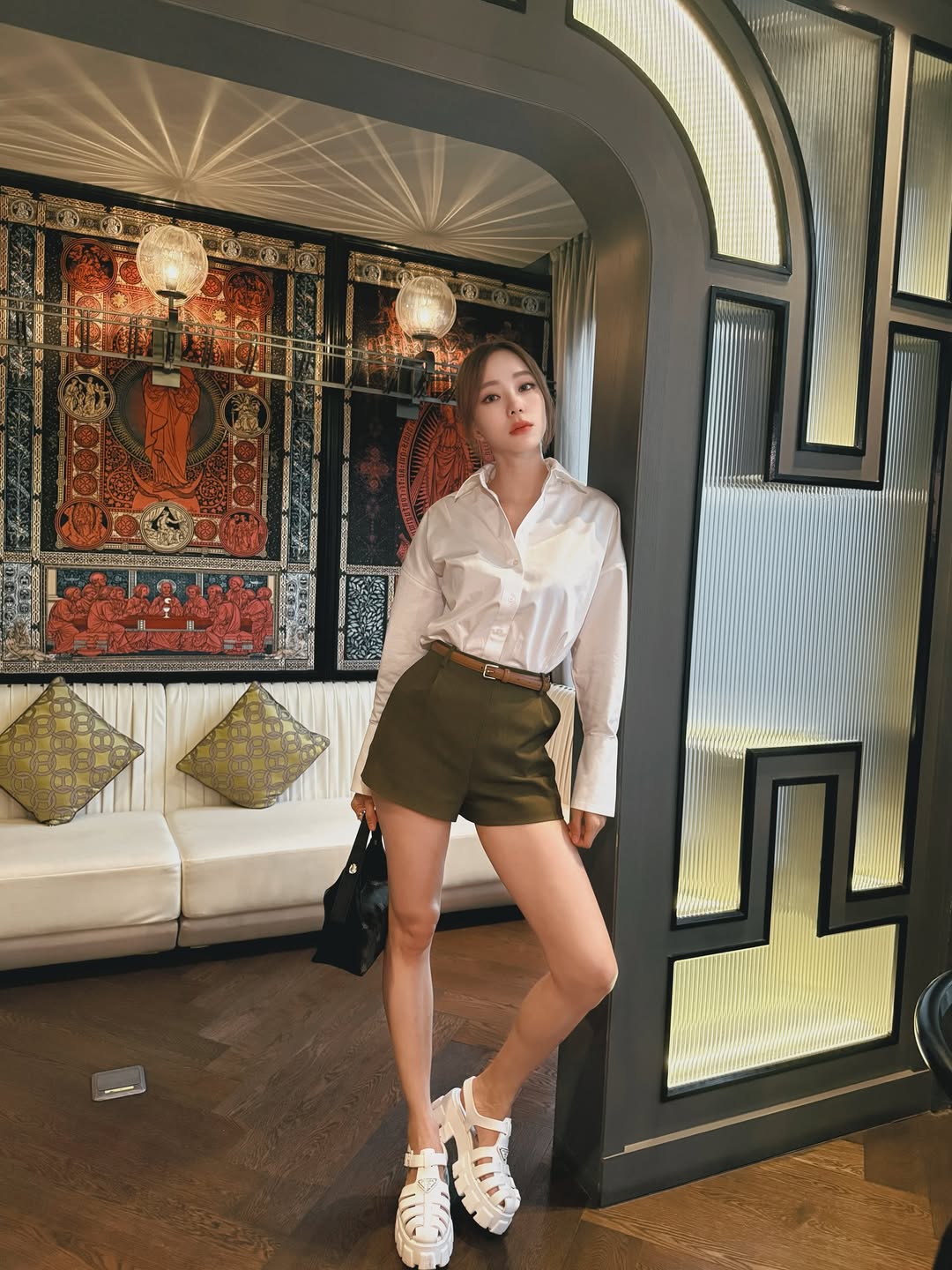 นิวเคลียร์ - หรรษา จึงวิวัฒนวงศ์