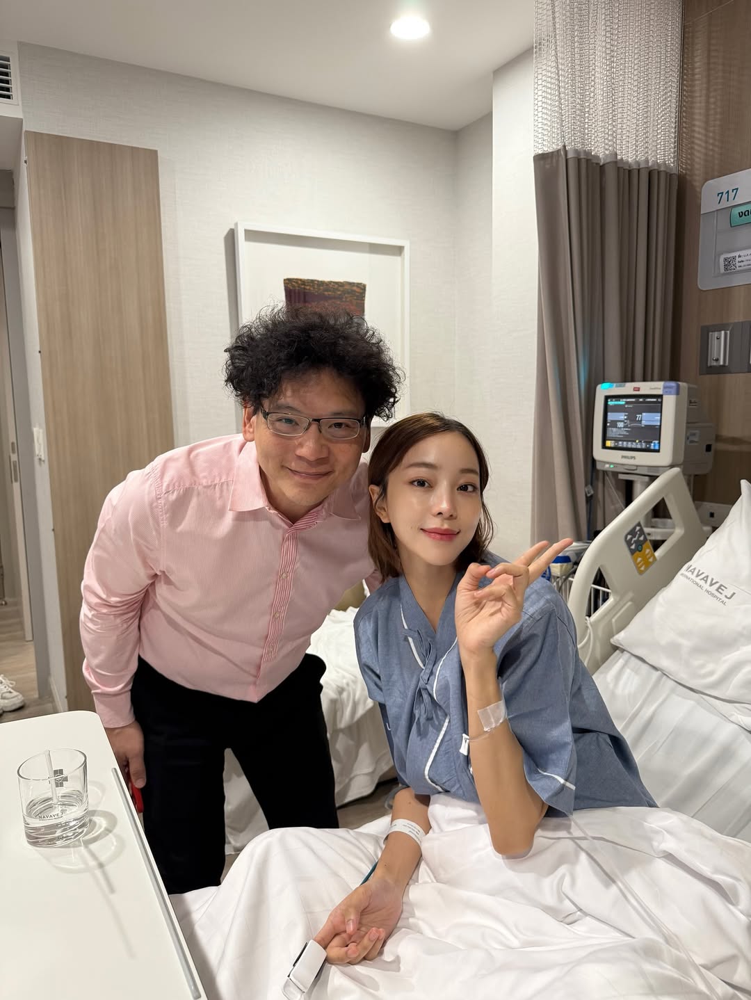 นิวเคลียร์ - หรรษา จึงวิวัฒนวงศ์