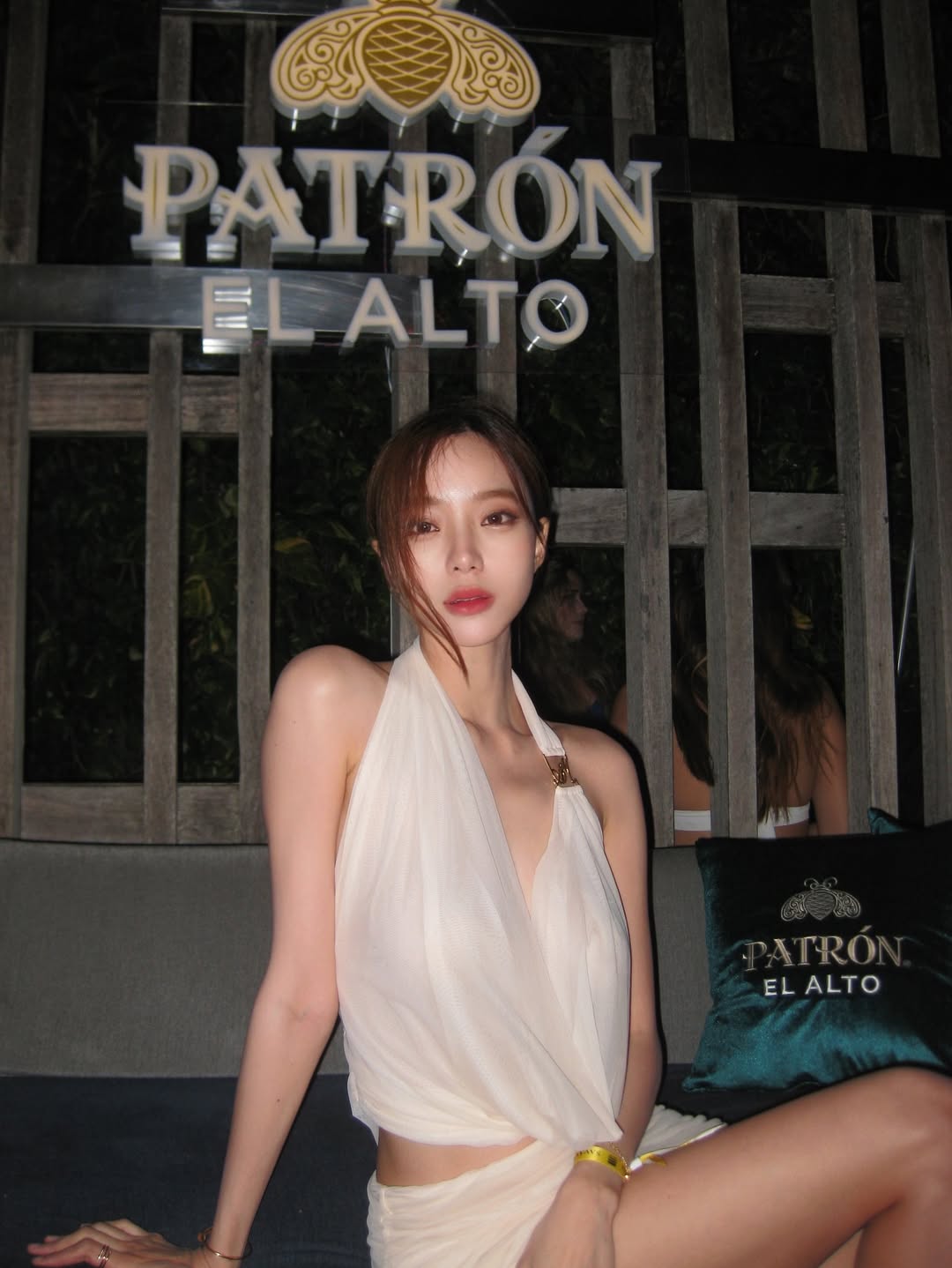 นิวเคลียร์ - หรรษา จึงวิวัฒนวงศ์