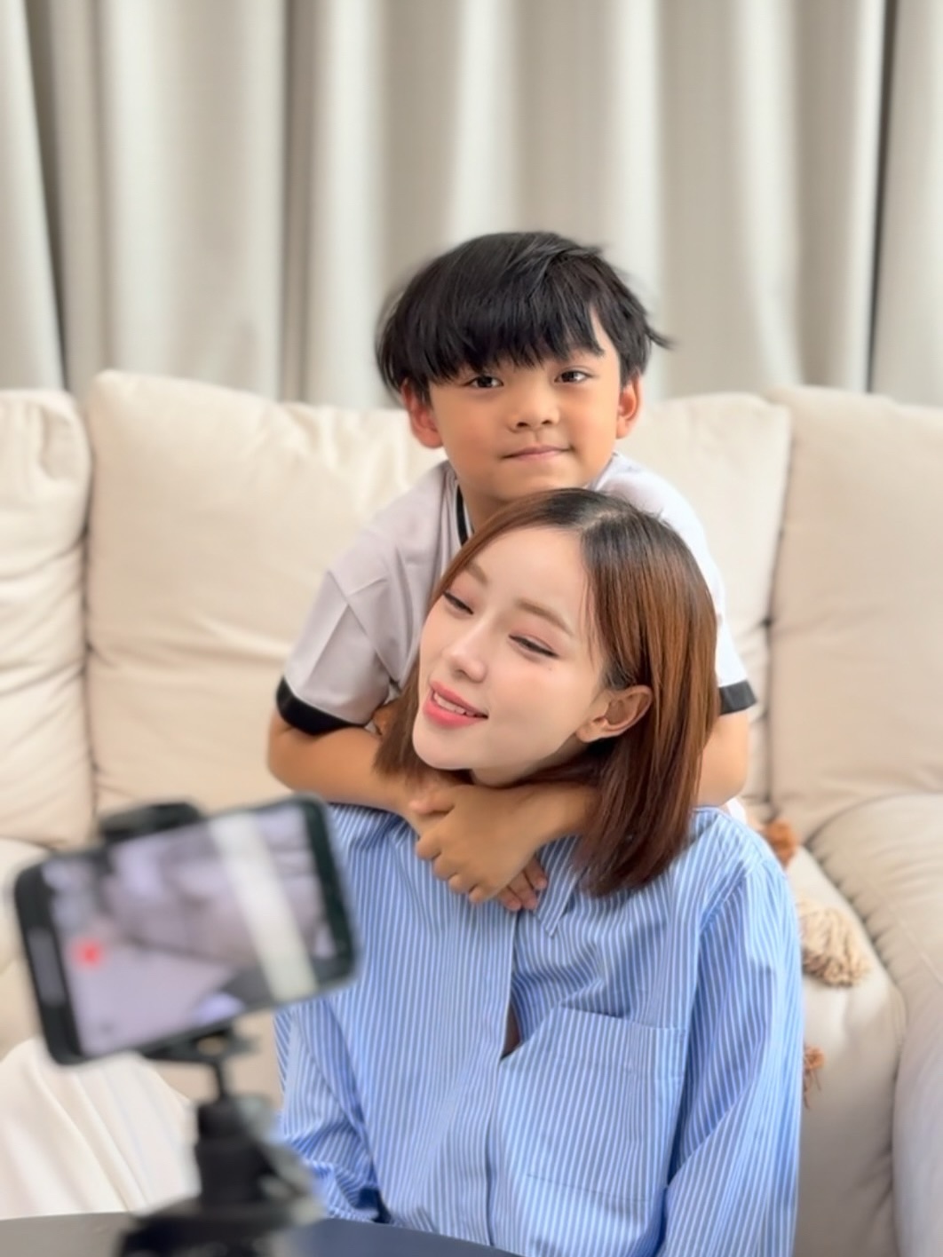 นิวเคลียร์ - หรรษา จึงวิวัฒนวงศ์