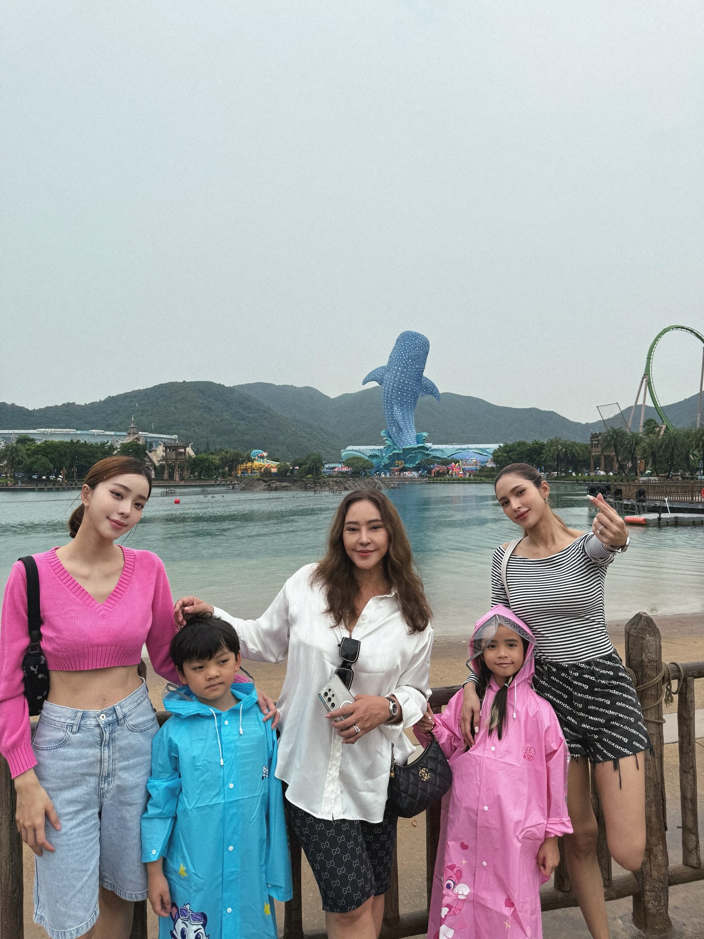 นิวเคลียร์ - หรรษา จึงวิวัฒนวงศ์