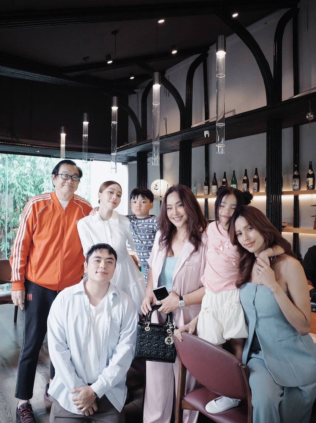 นิวเคลียร์ - หรรษา จึงวิวัฒนวงศ์