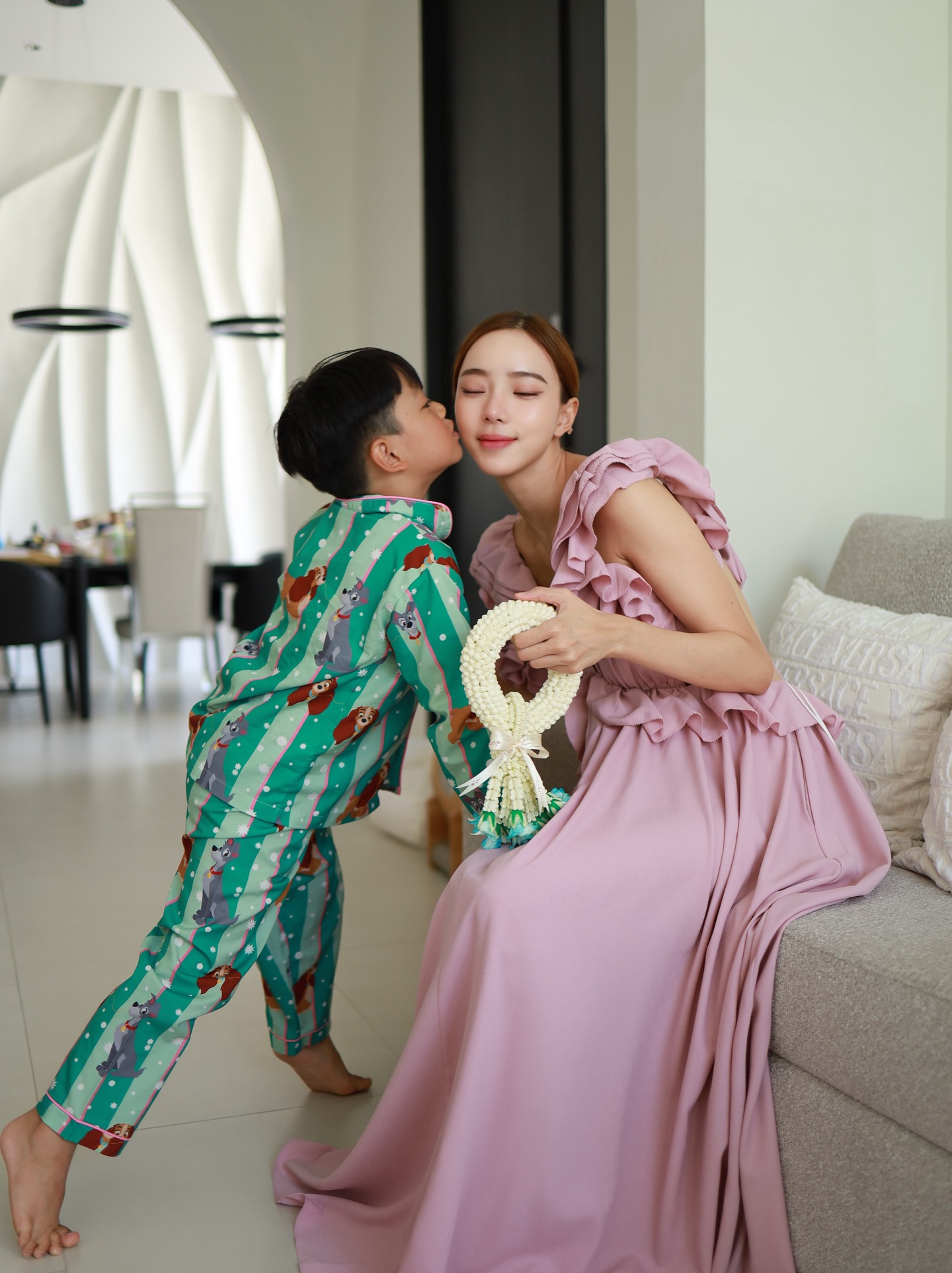 นิวเคลียร์ - หรรษา จึงวิวัฒนวงศ์