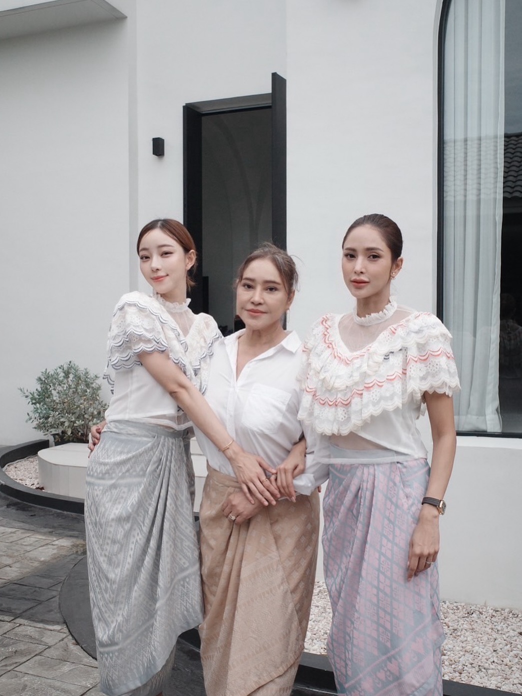 นิวเคลียร์ - หรรษา จึงวิวัฒนวงศ์