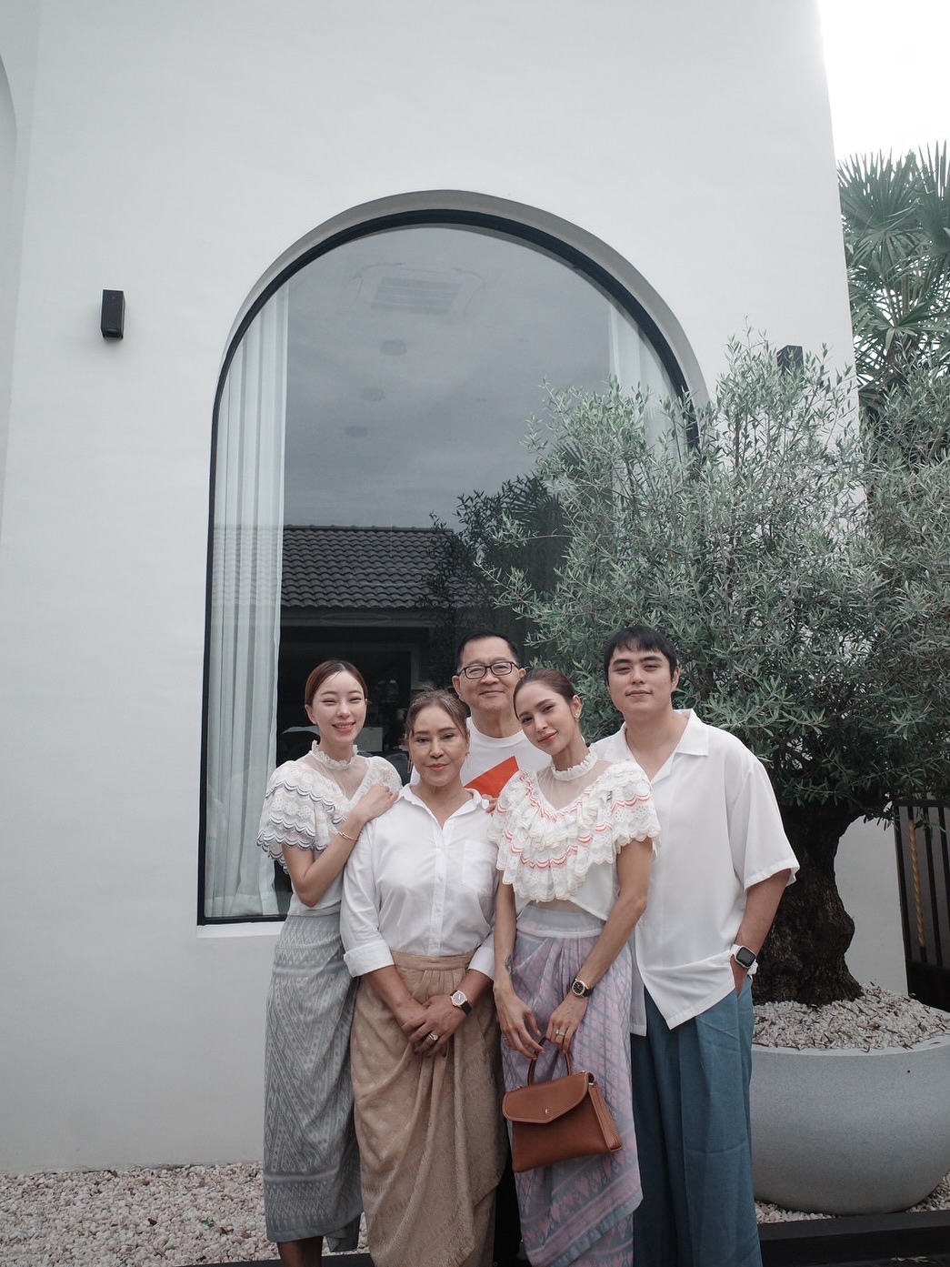 นิวเคลียร์ - หรรษา จึงวิวัฒนวงศ์