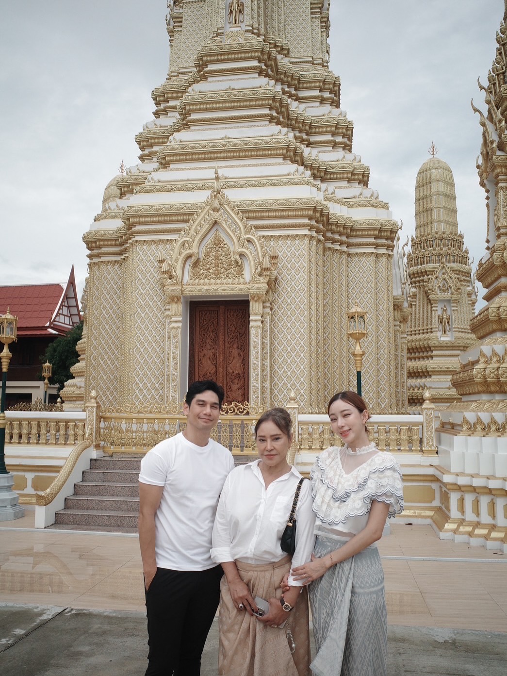 นิวเคลียร์ - หรรษา จึงวิวัฒนวงศ์
