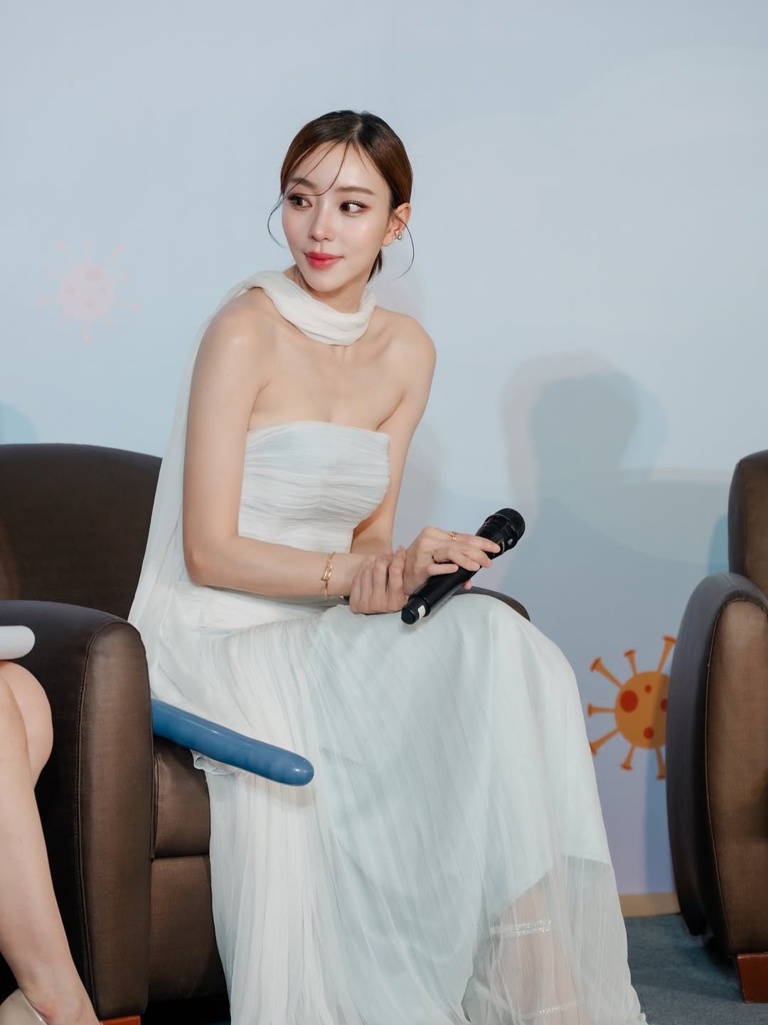 นิวเคลียร์ - หรรษา จึงวิวัฒนวงศ์