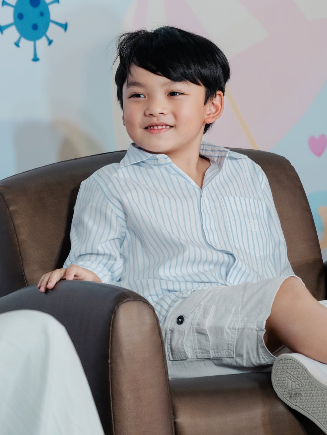 นิวเคลียร์ - หรรษา จึงวิวัฒนวงศ์