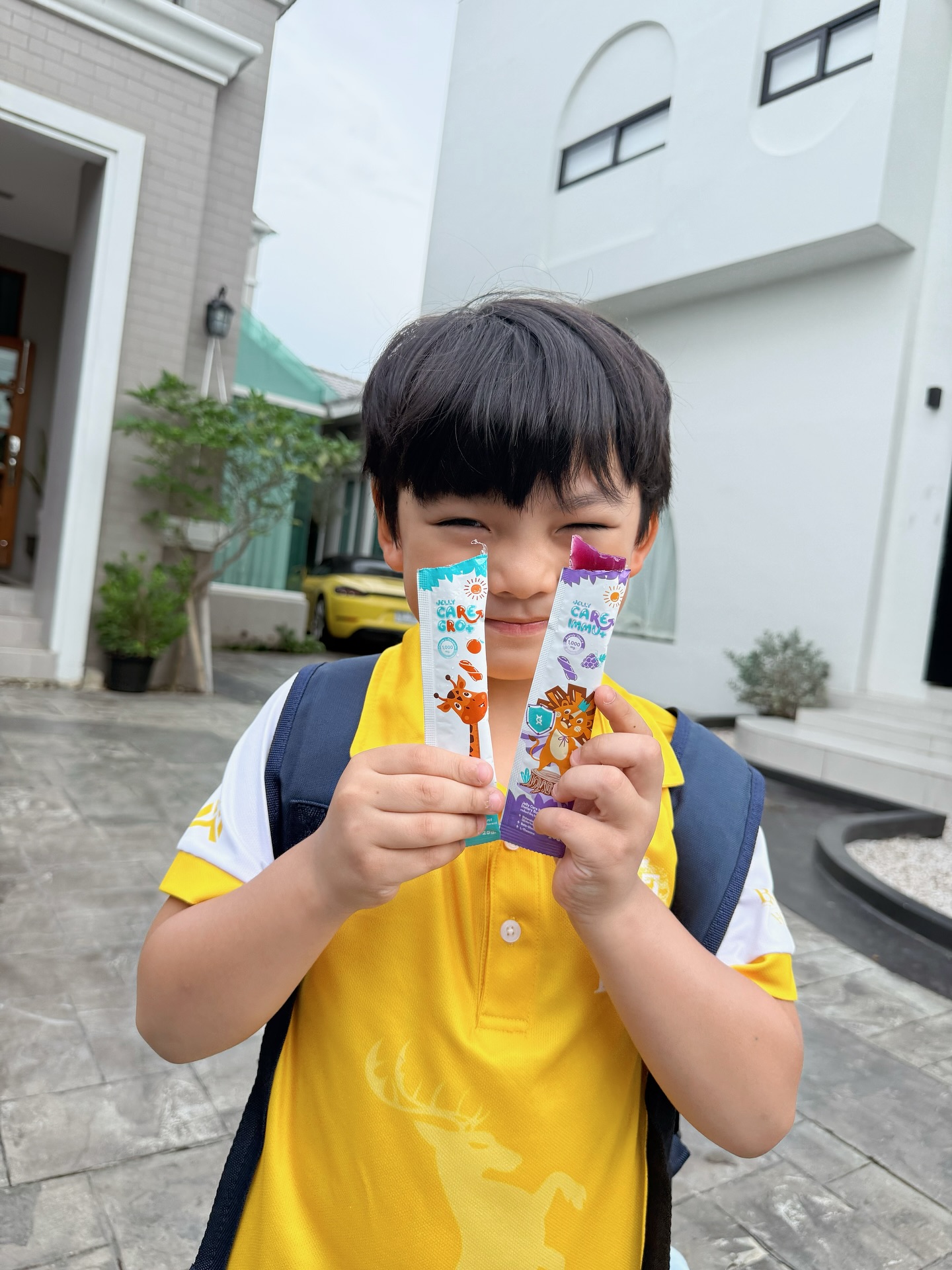 นิวเคลียร์ - หรรษา จึงวิวัฒนวงศ์