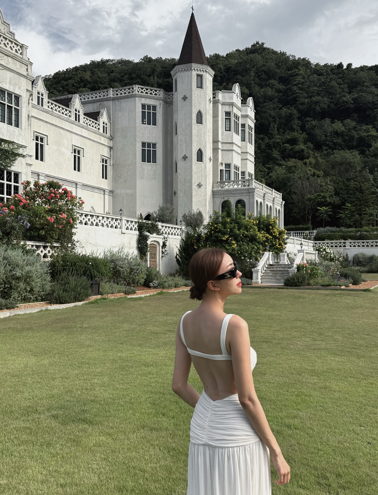 นิวเคลียร์ - หรรษา จึงวิวัฒนวงศ์