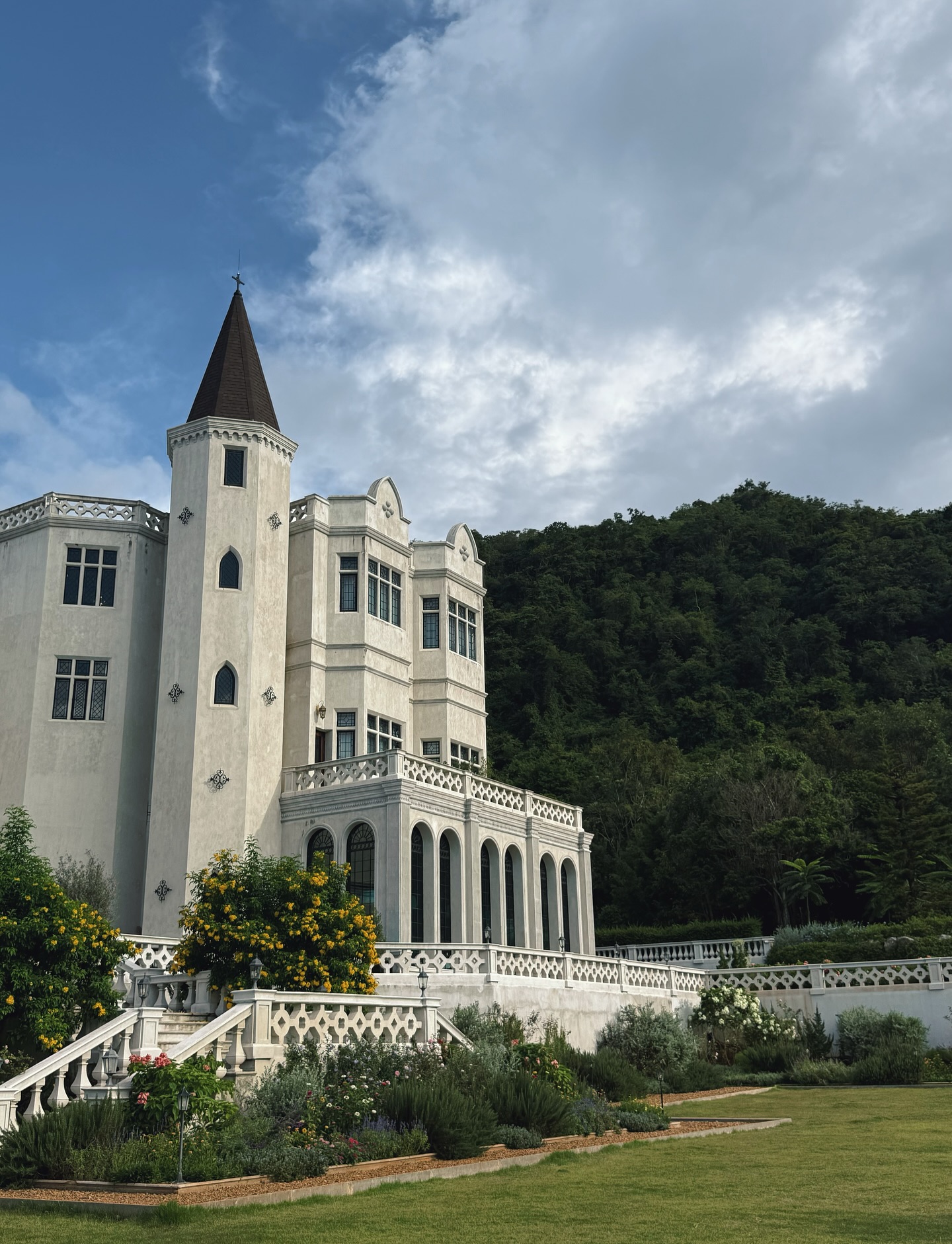 นิวเคลียร์ - หรรษา จึงวิวัฒนวงศ์