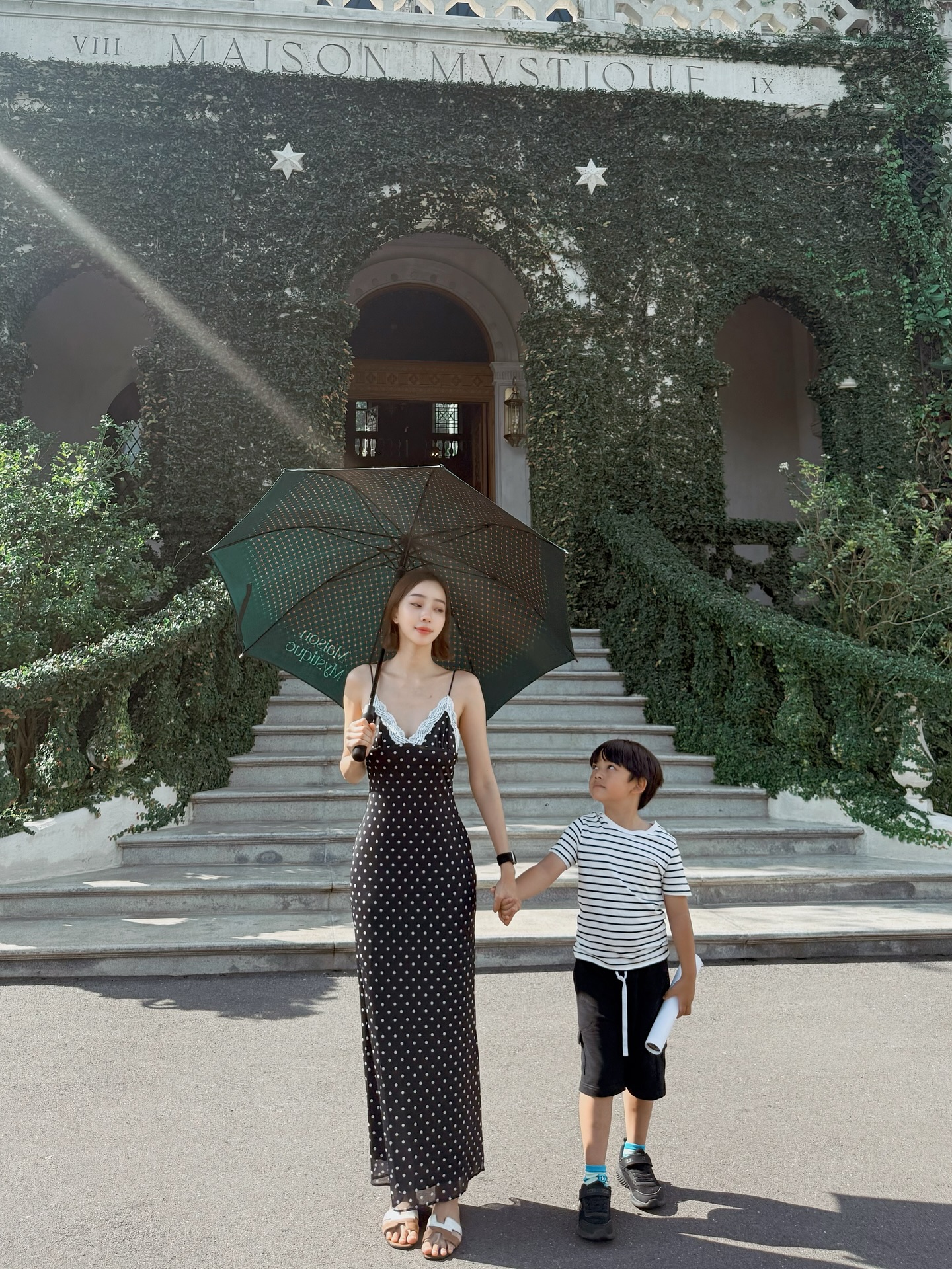 นิวเคลียร์ - หรรษา จึงวิวัฒนวงศ์