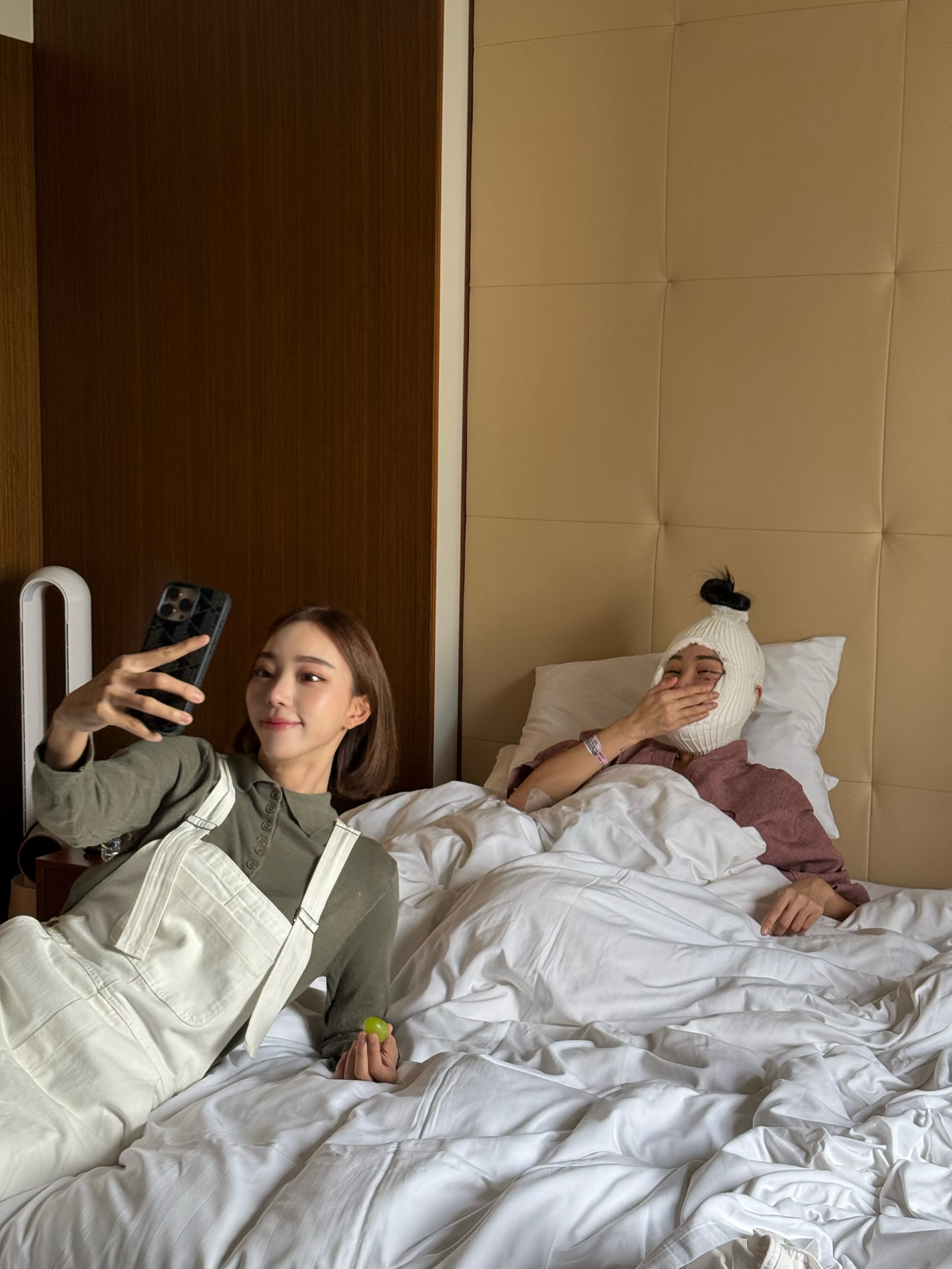 นิวเคลียร์ - หรรษา จึงวิวัฒนวงศ์