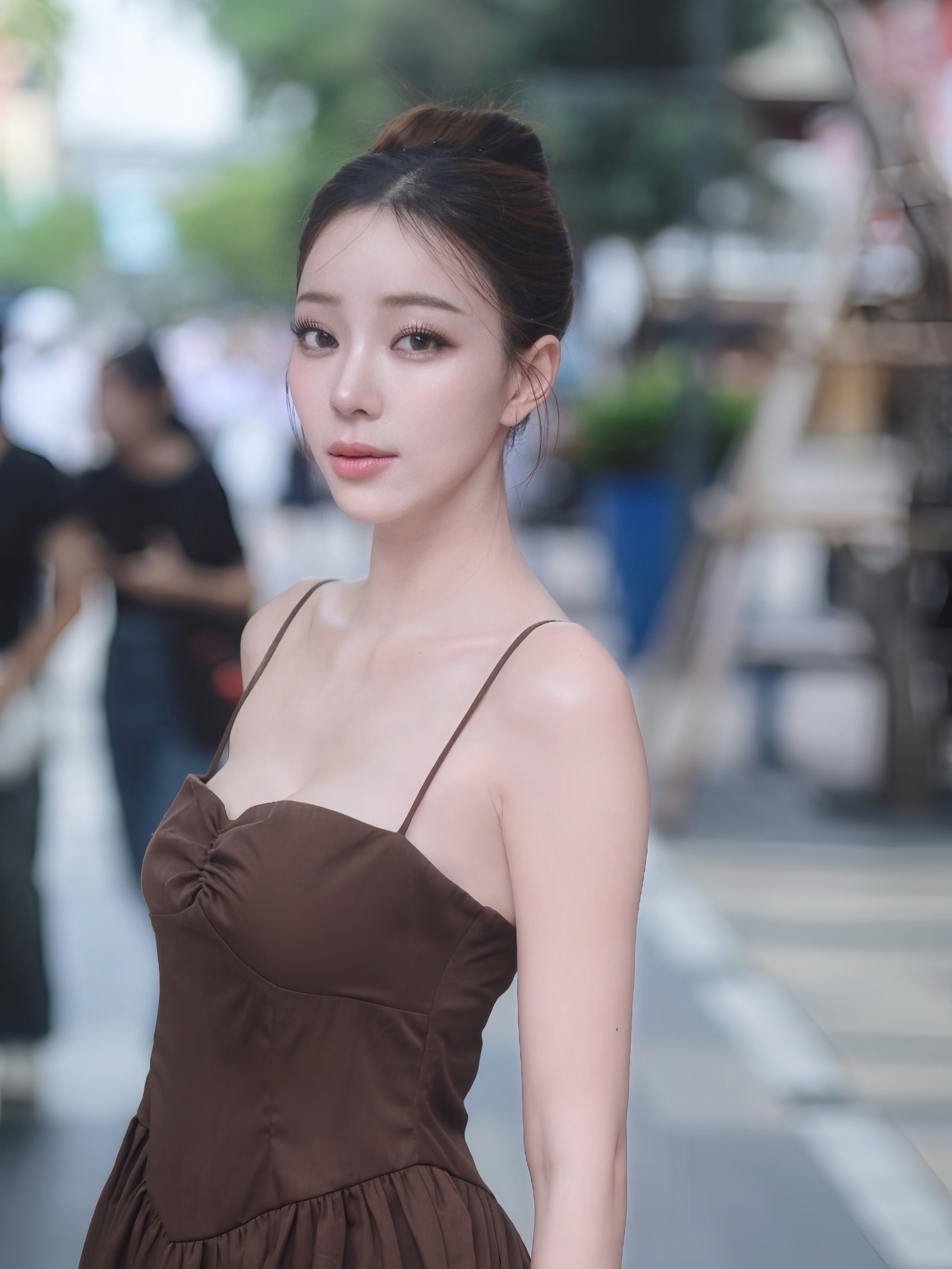 นิวเคลียร์ - หรรษา จึงวิวัฒนวงศ์