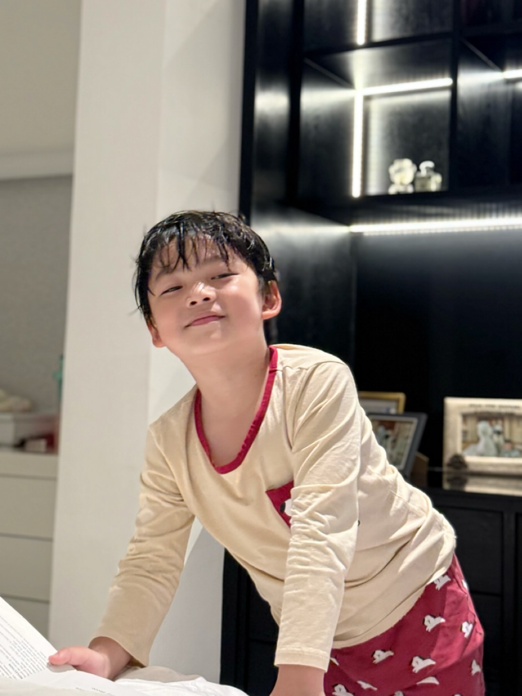 นิวเคลียร์ - หรรษา จึงวิวัฒนวงศ์