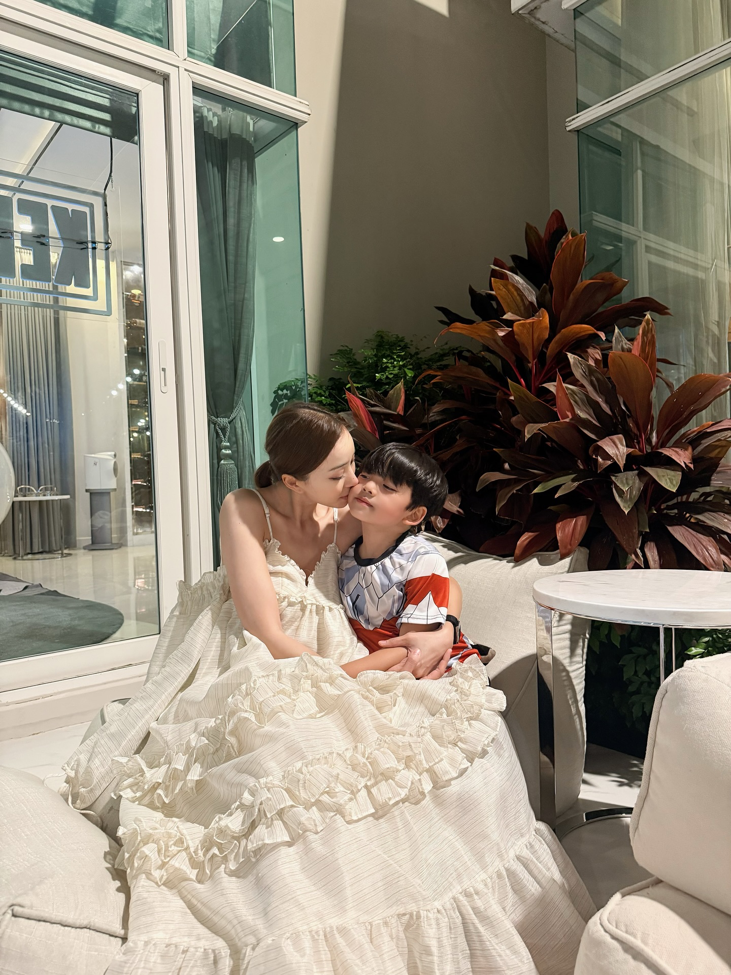 นิวเคลียร์ - หรรษา จึงวิวัฒนวงศ์