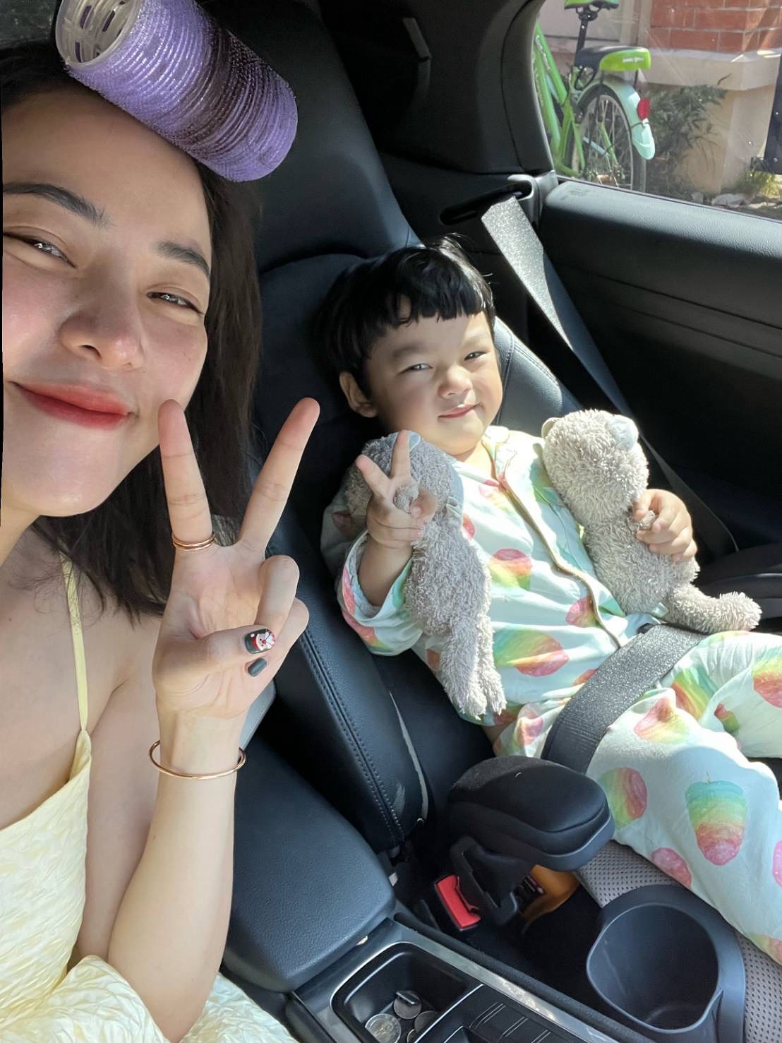 นิวเคลียร์ - หรรษา จึงวิวัฒนวงศ์