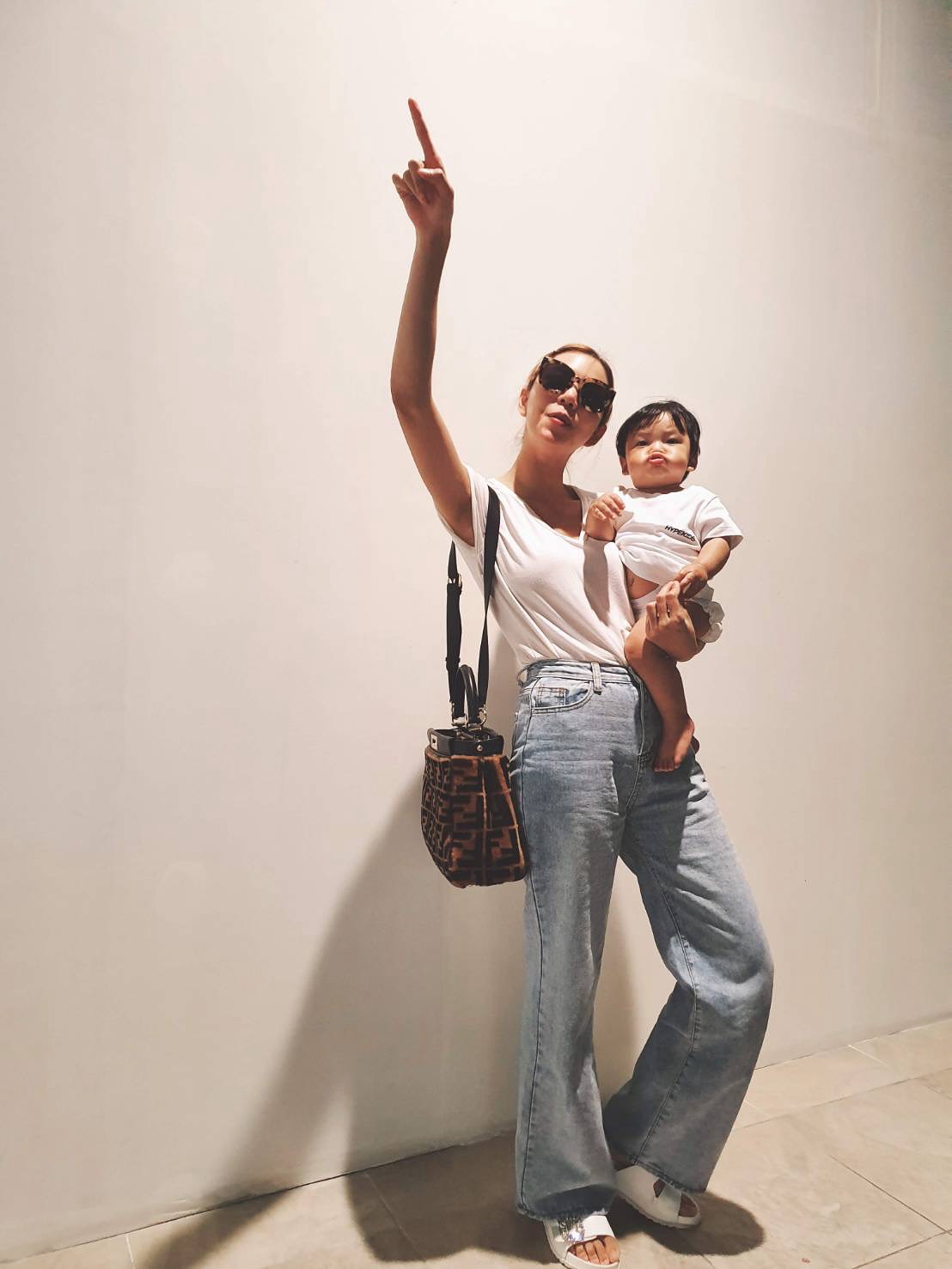 นิวเคลียร์ - หรรษา จึงวิวัฒนวงศ์