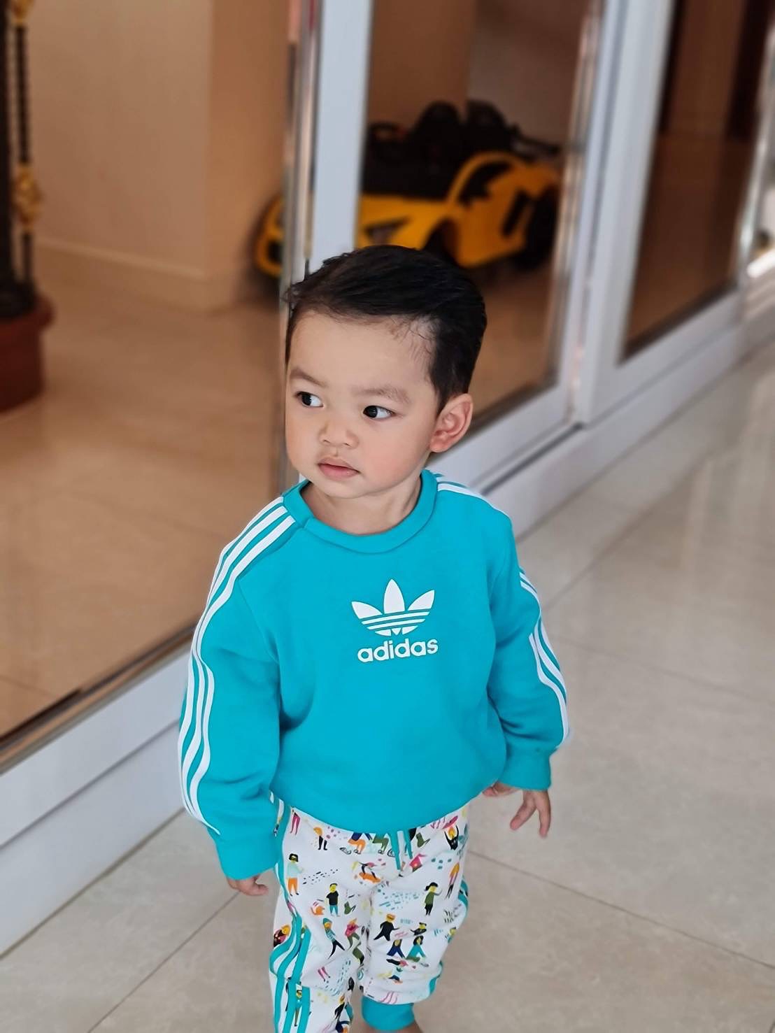 นิวเคลียร์ - หรรษา จึงวิวัฒนวงศ์