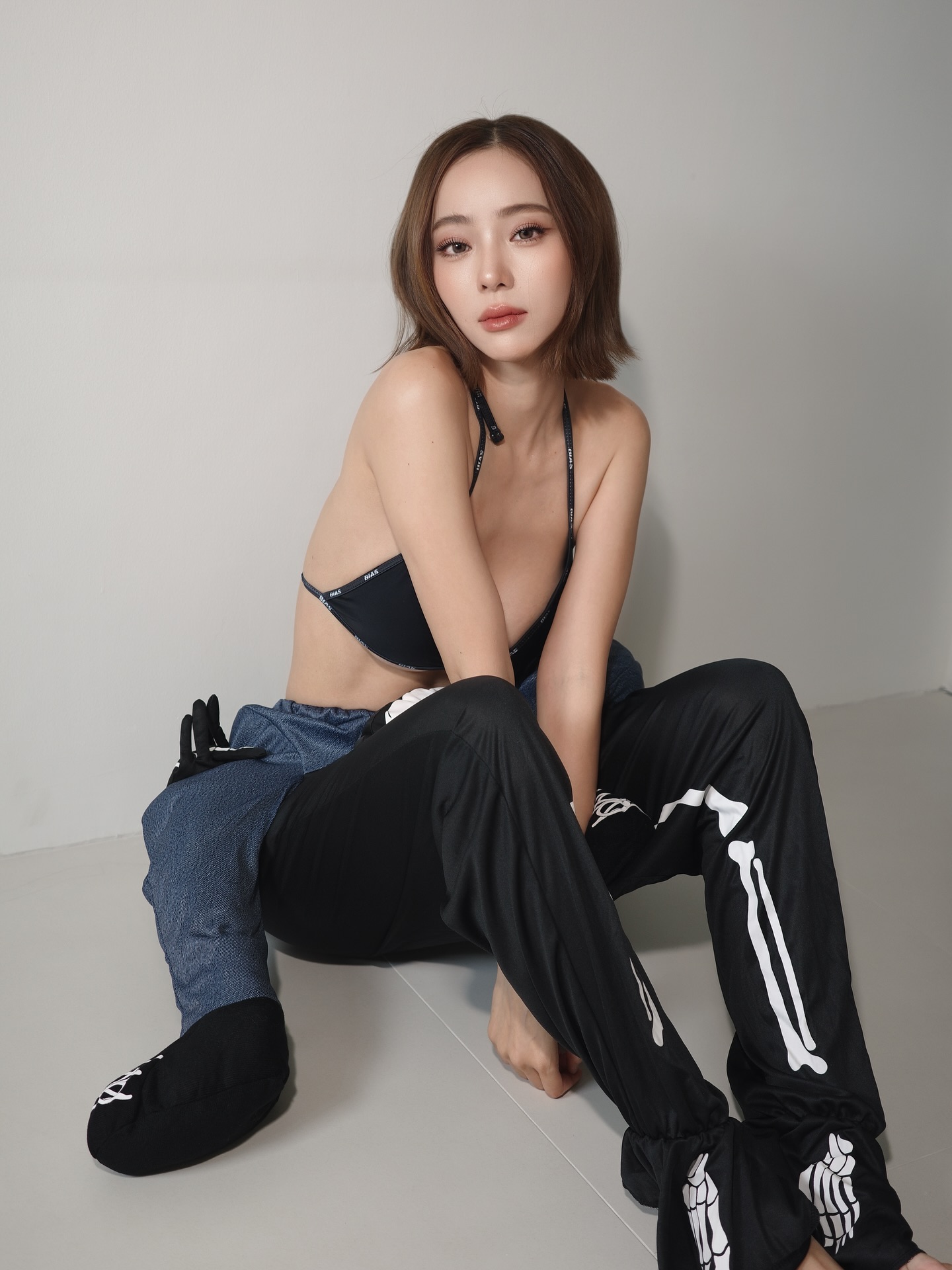 นิวเคลียร์ - หรรษา จึงวิวัฒนวงศ์