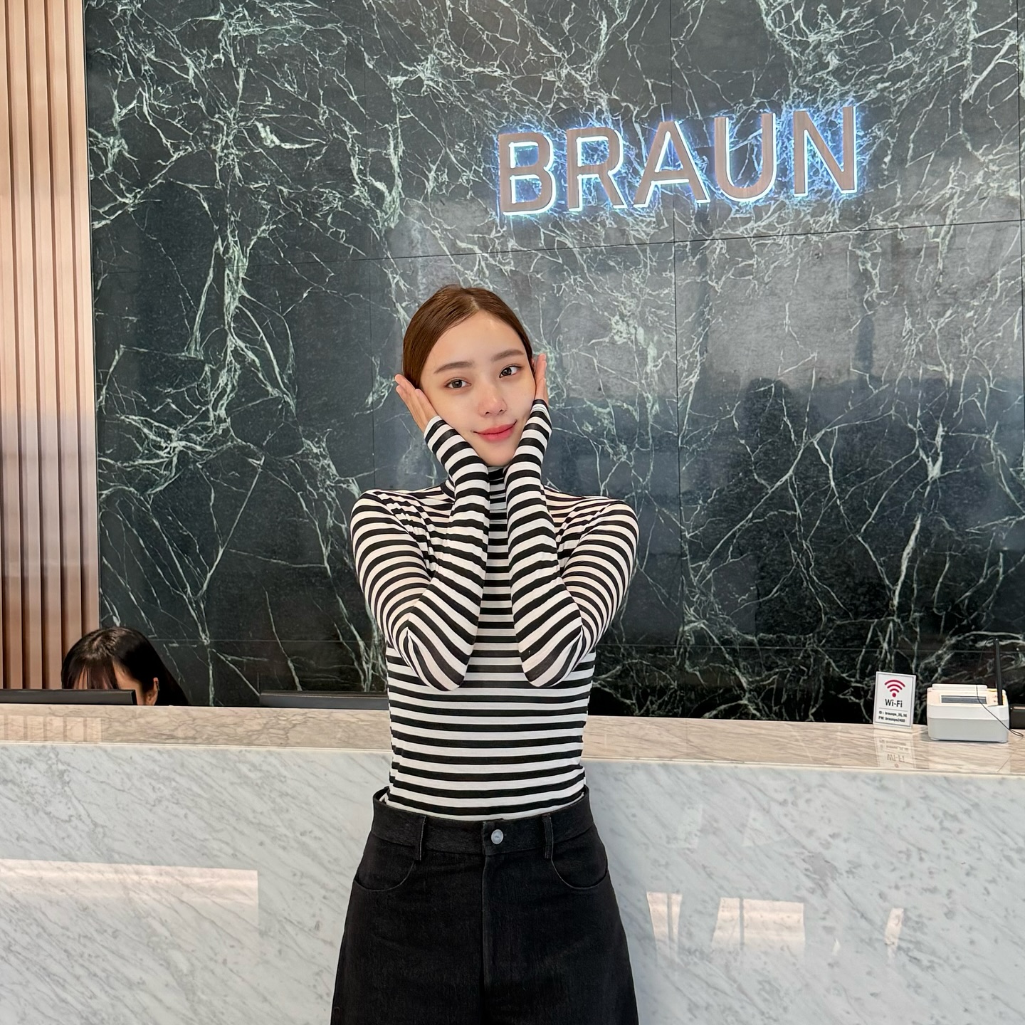 นิวเคลียร์ - หรรษา จึงวิวัฒนวงศ์