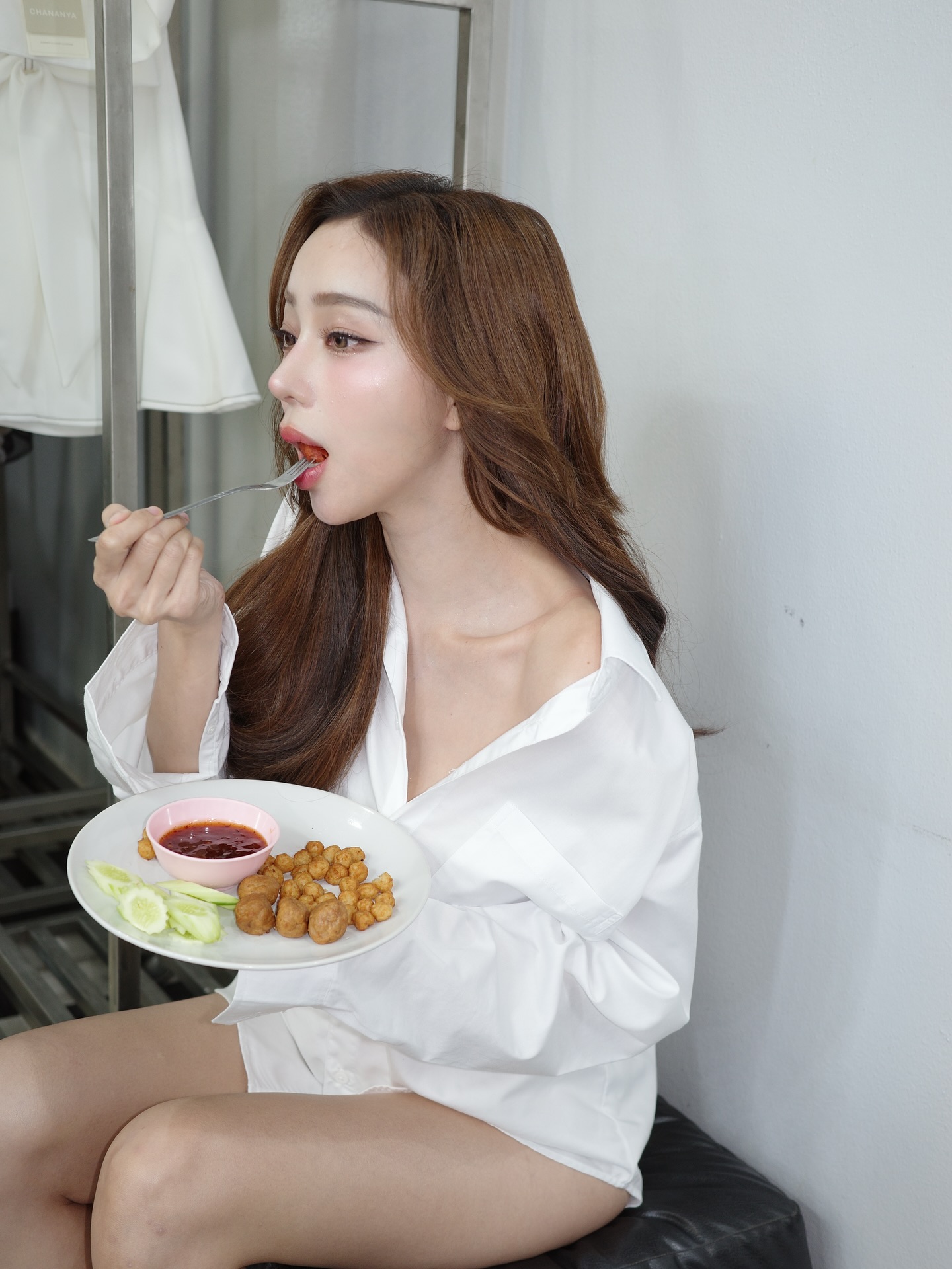 นิวเคลียร์ - หรรษา จึงวิวัฒนวงศ์