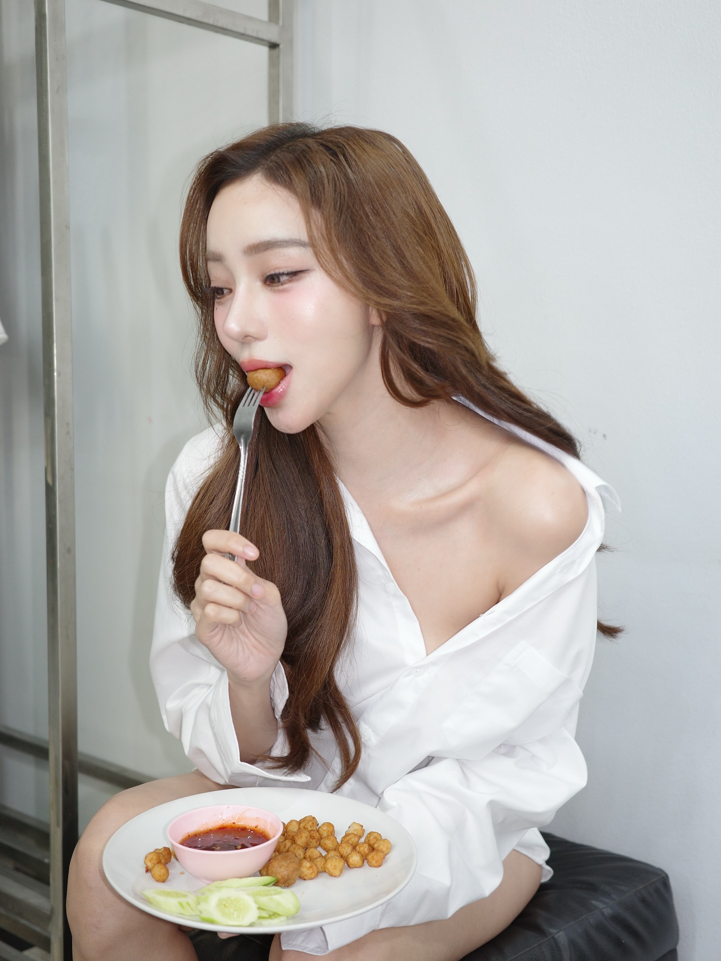 นิวเคลียร์ - หรรษา จึงวิวัฒนวงศ์