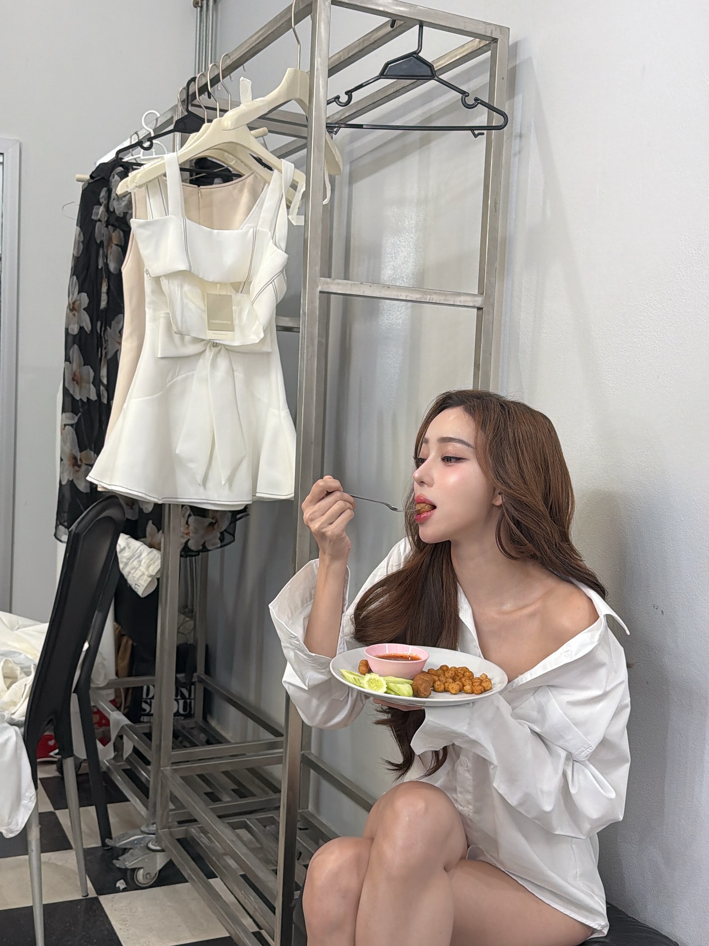 นิวเคลียร์ - หรรษา จึงวิวัฒนวงศ์