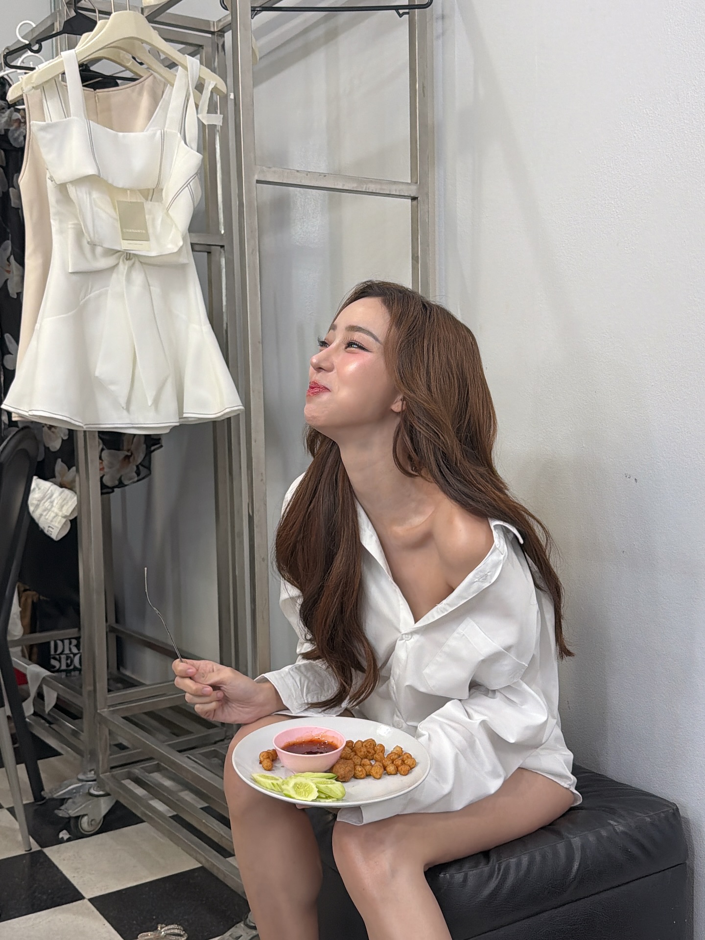 นิวเคลียร์ - หรรษา จึงวิวัฒนวงศ์