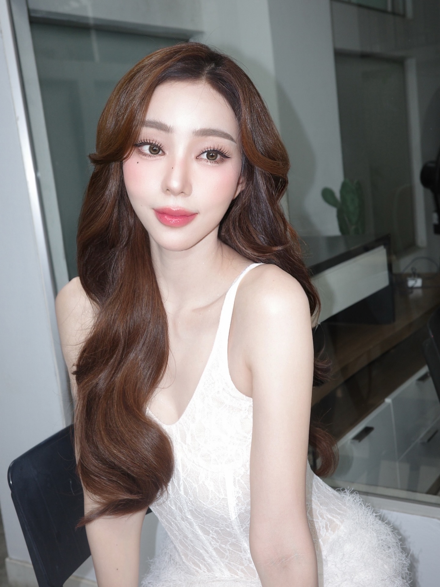 นิวเคลียร์ - หรรษา จึงวิวัฒนวงศ์