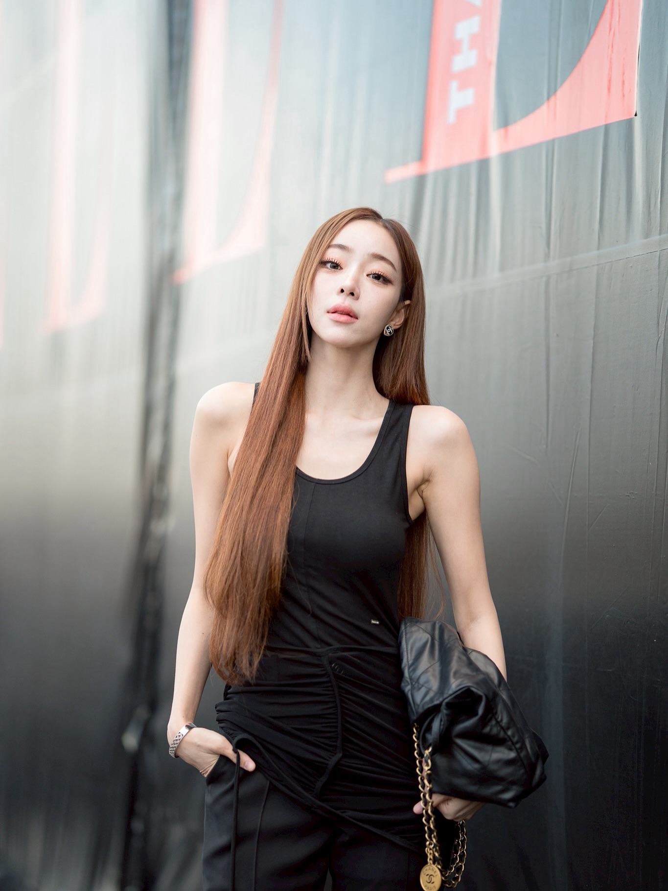 นิวเคลียร์ - หรรษา จึงวิวัฒนวงศ์