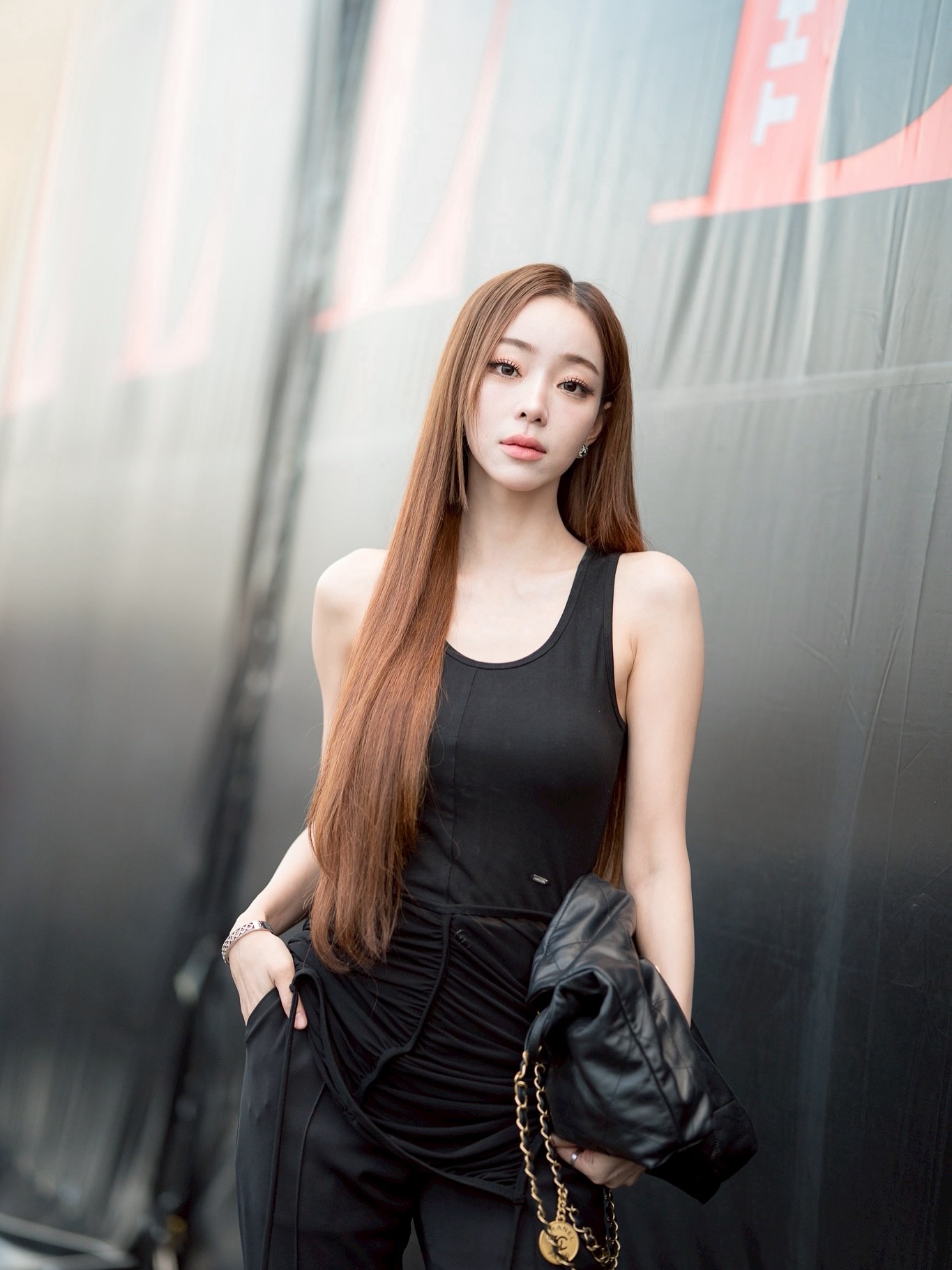 นิวเคลียร์ - หรรษา จึงวิวัฒนวงศ์