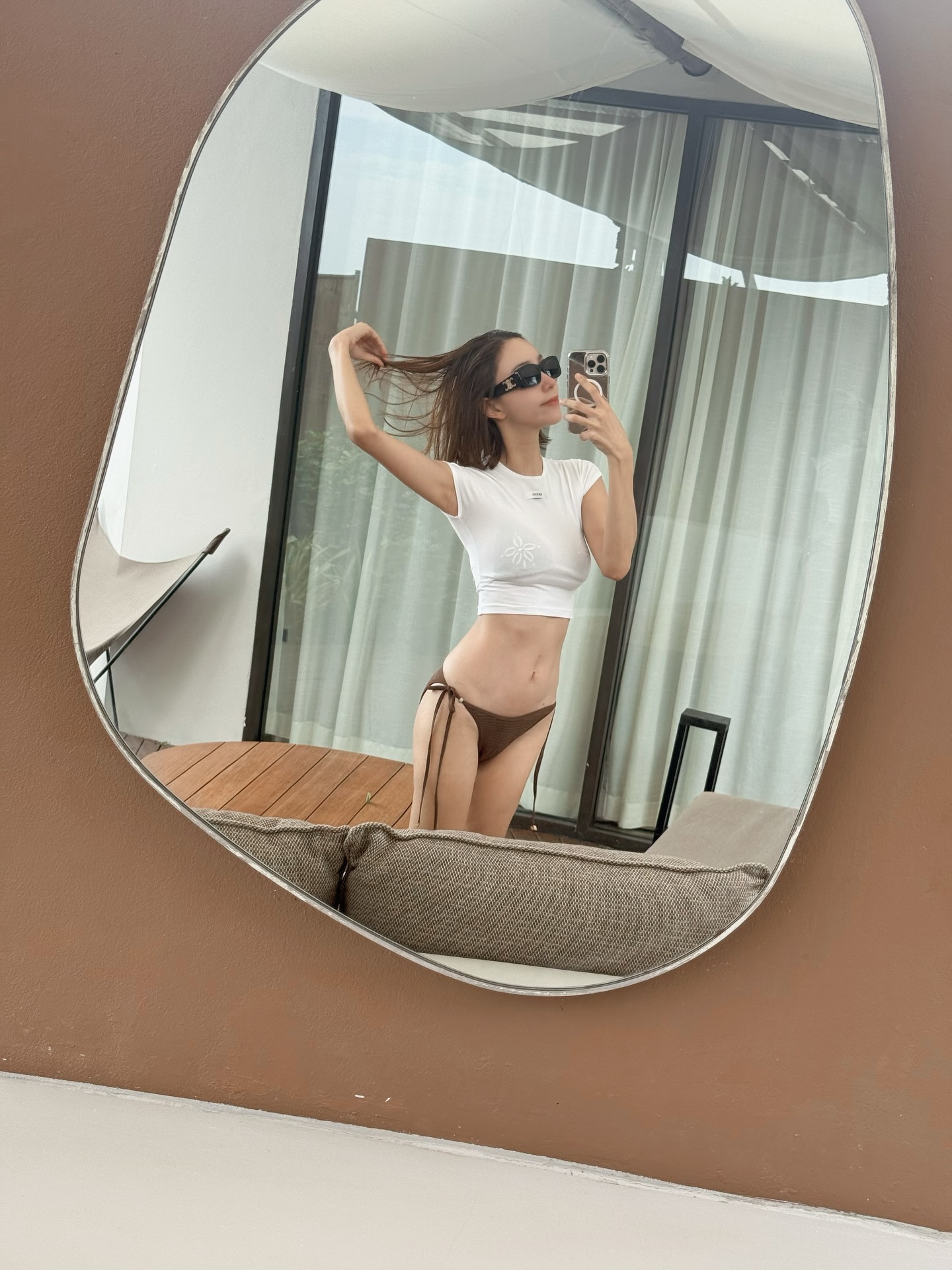 นิวเคลียร์ - หรรษา จึงวิวัฒนวงศ์