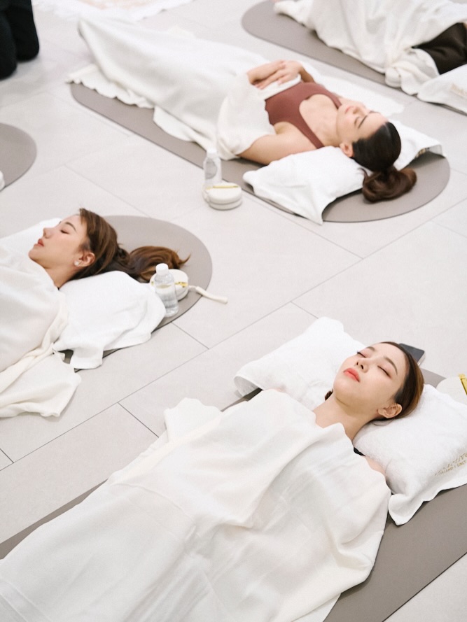 นิวเคลียร์ - หรรษา จึงวิวัฒนวงศ์