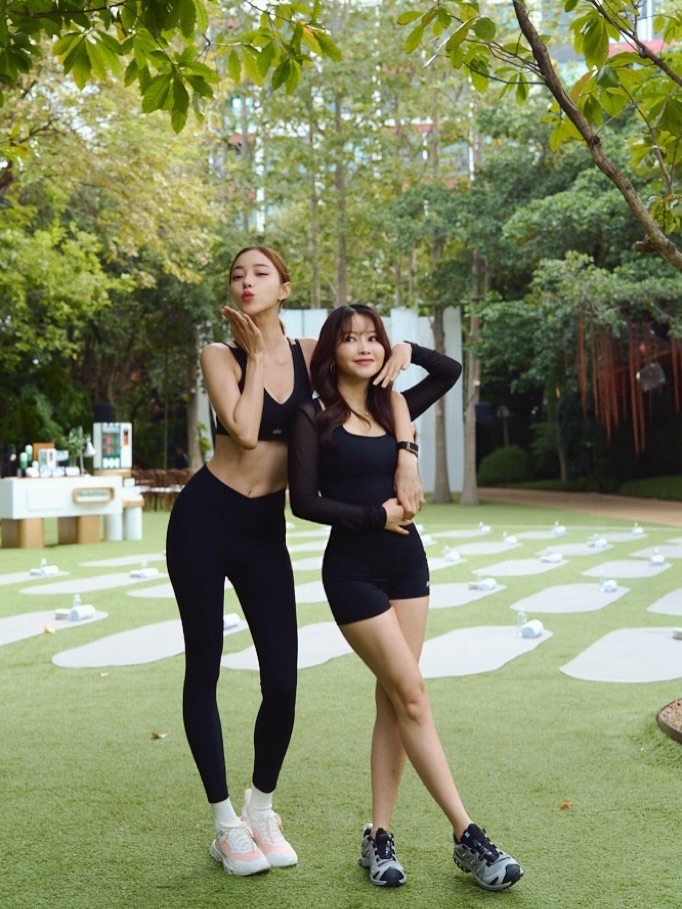 นิวเคลียร์ - หรรษา จึงวิวัฒนวงศ์