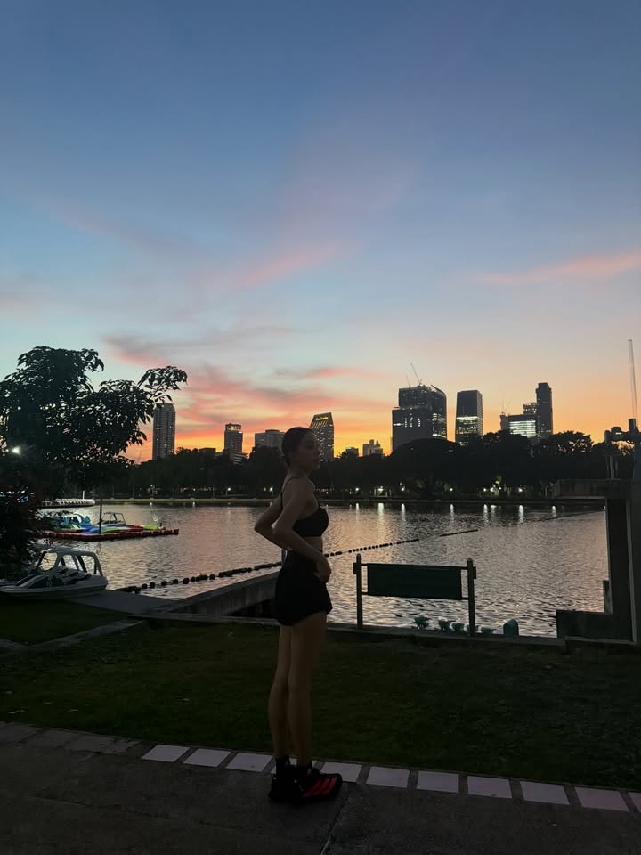 นิวเคลียร์ - หรรษา จึงวิวัฒนวงศ์