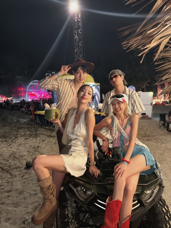 นิวเคลียร์ - หรรษา จึงวิวัฒนวงศ์