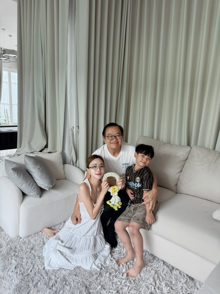 นิวเคลียร์ - หรรษา จึงวิวัฒนวงศ์